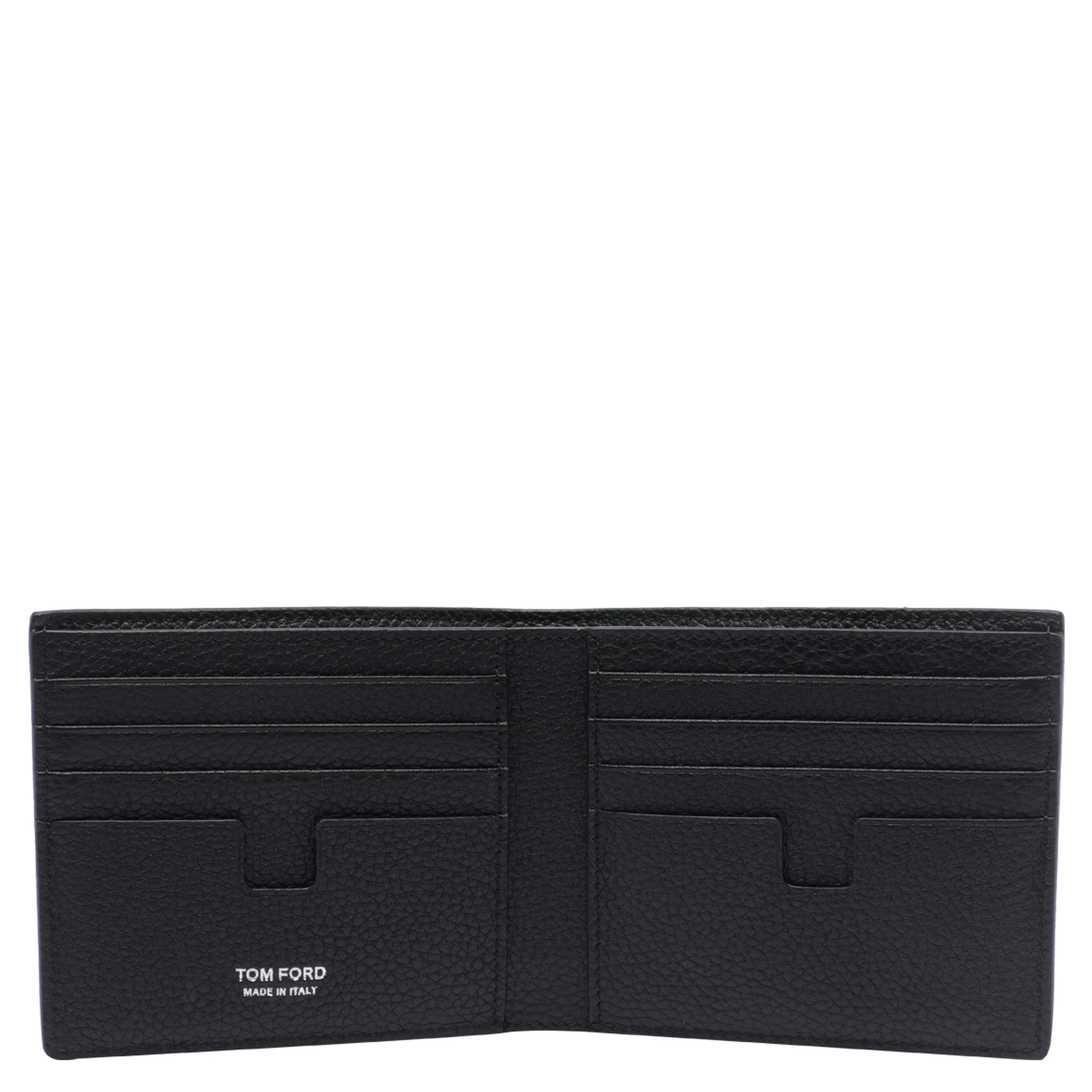 Tom Ford Wallets Black