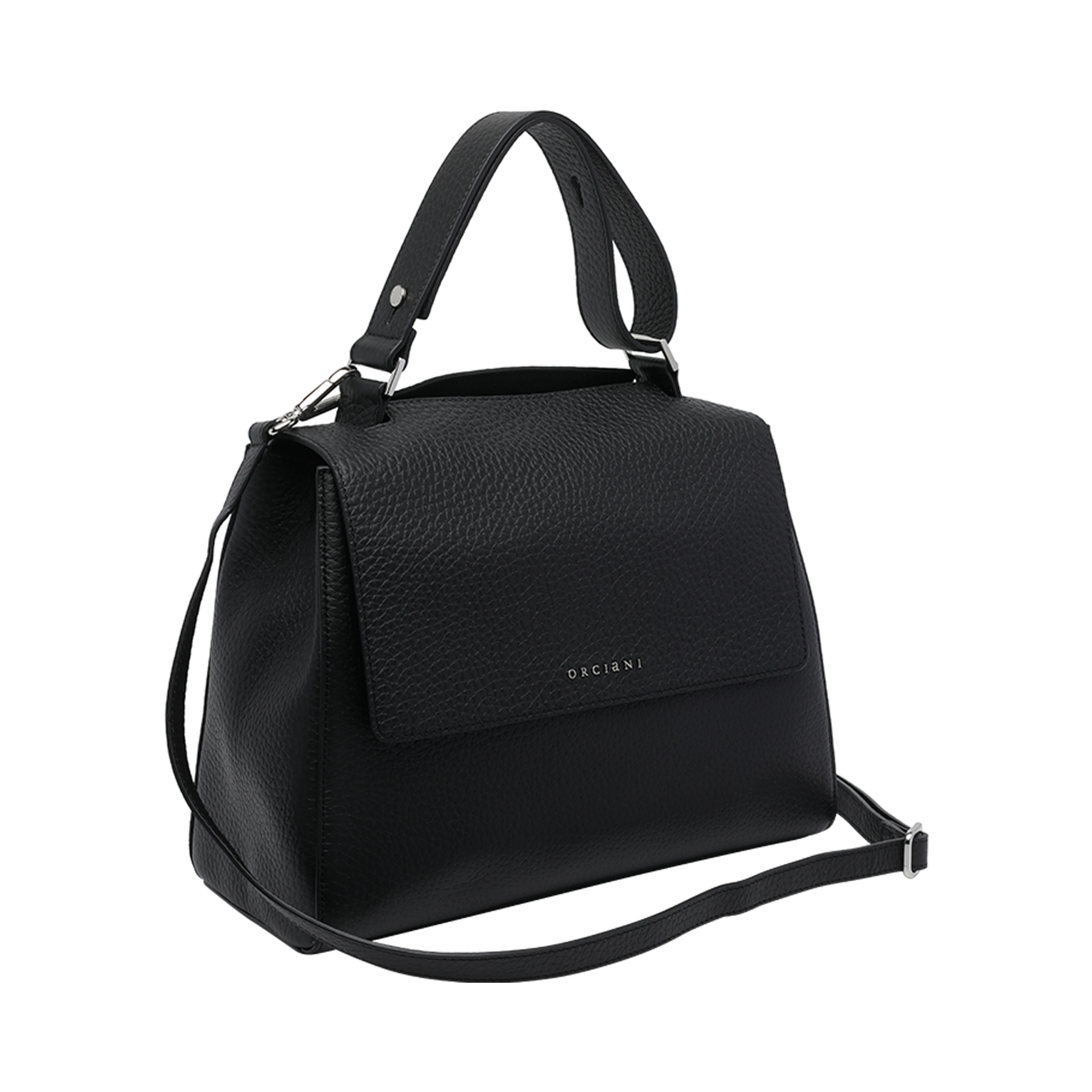 Orciani Bags.. Black