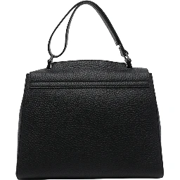 Orciani Bags.. Black