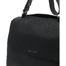 Orciani Bags.. Black