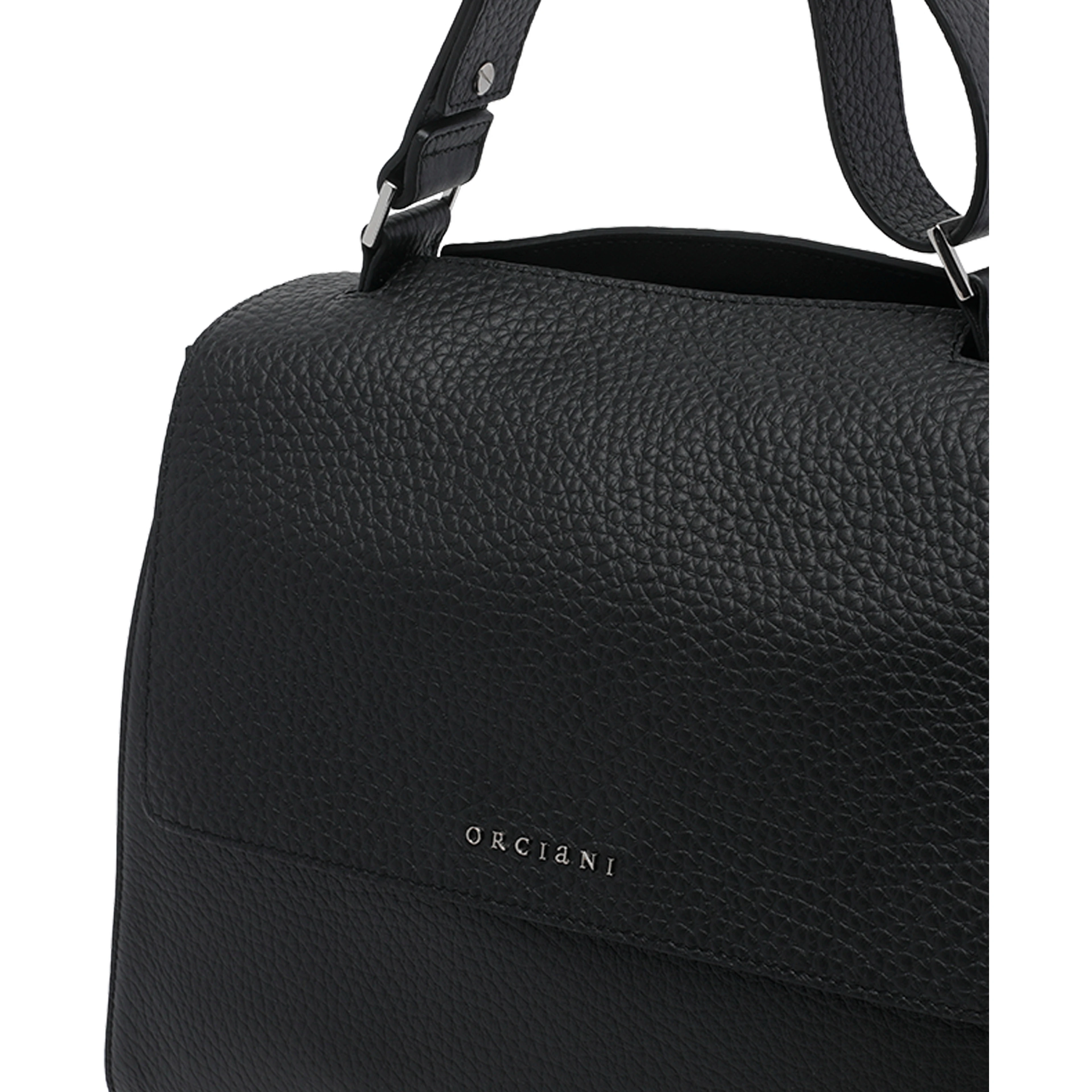 Orciani Bags.. Black