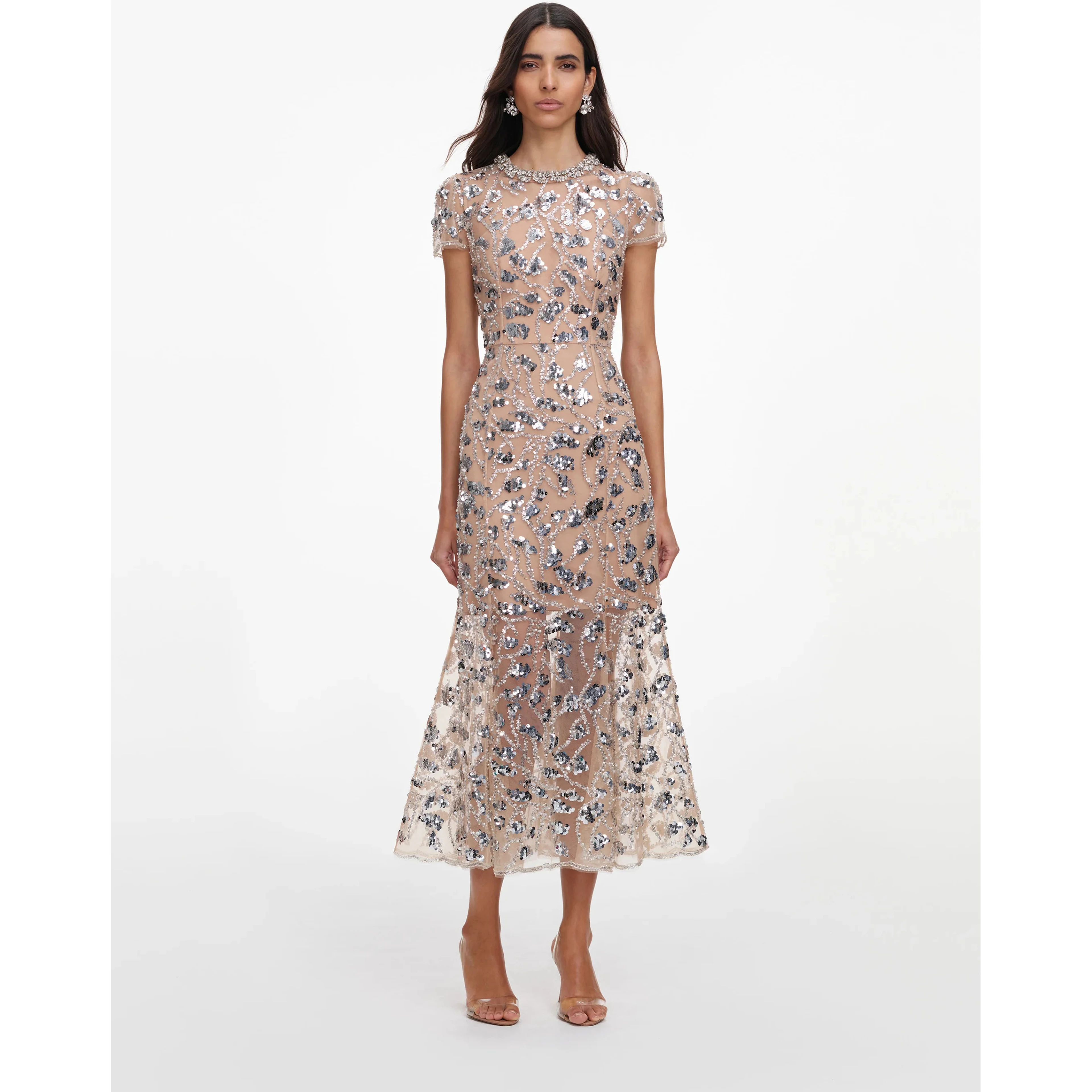 SELF PORTRAIT Dresses
