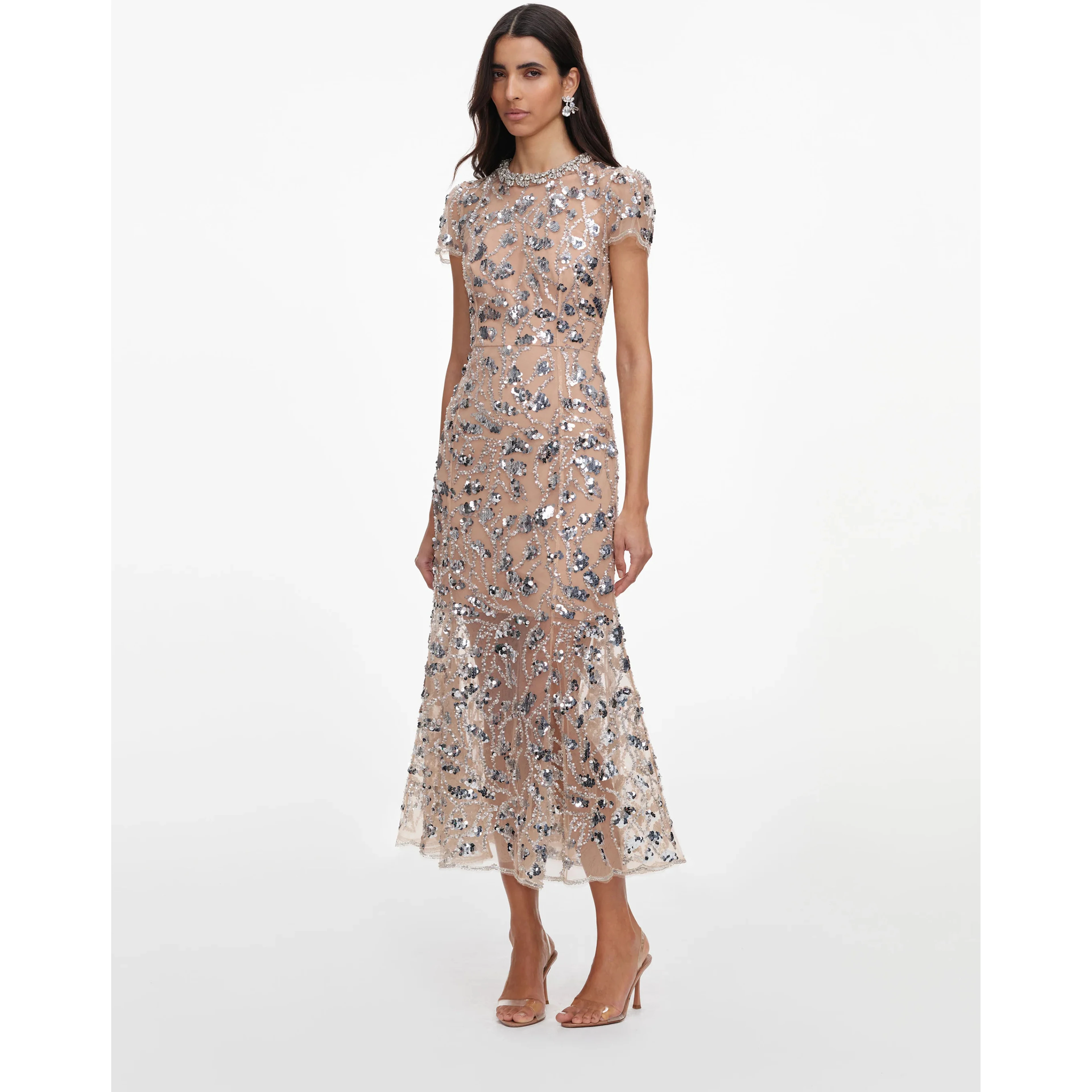 SELF PORTRAIT Dresses