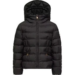 MONCLER KIDS Coats