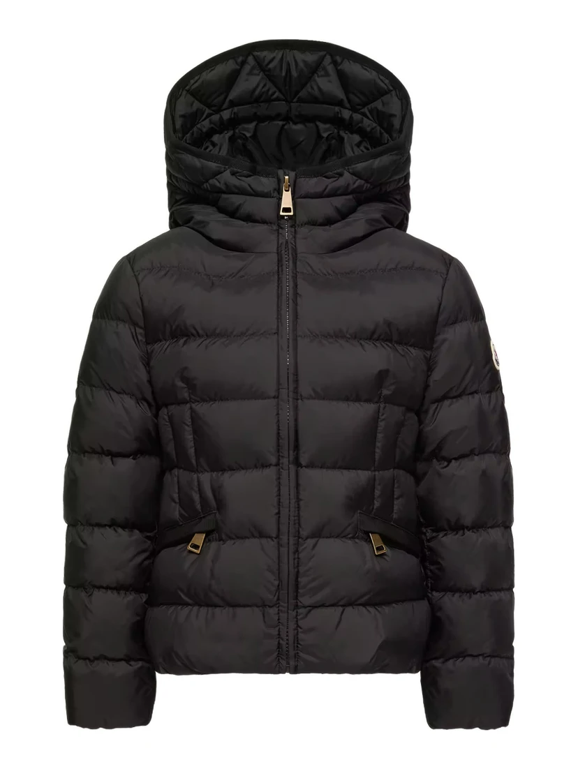 MONCLER KIDS Coats
