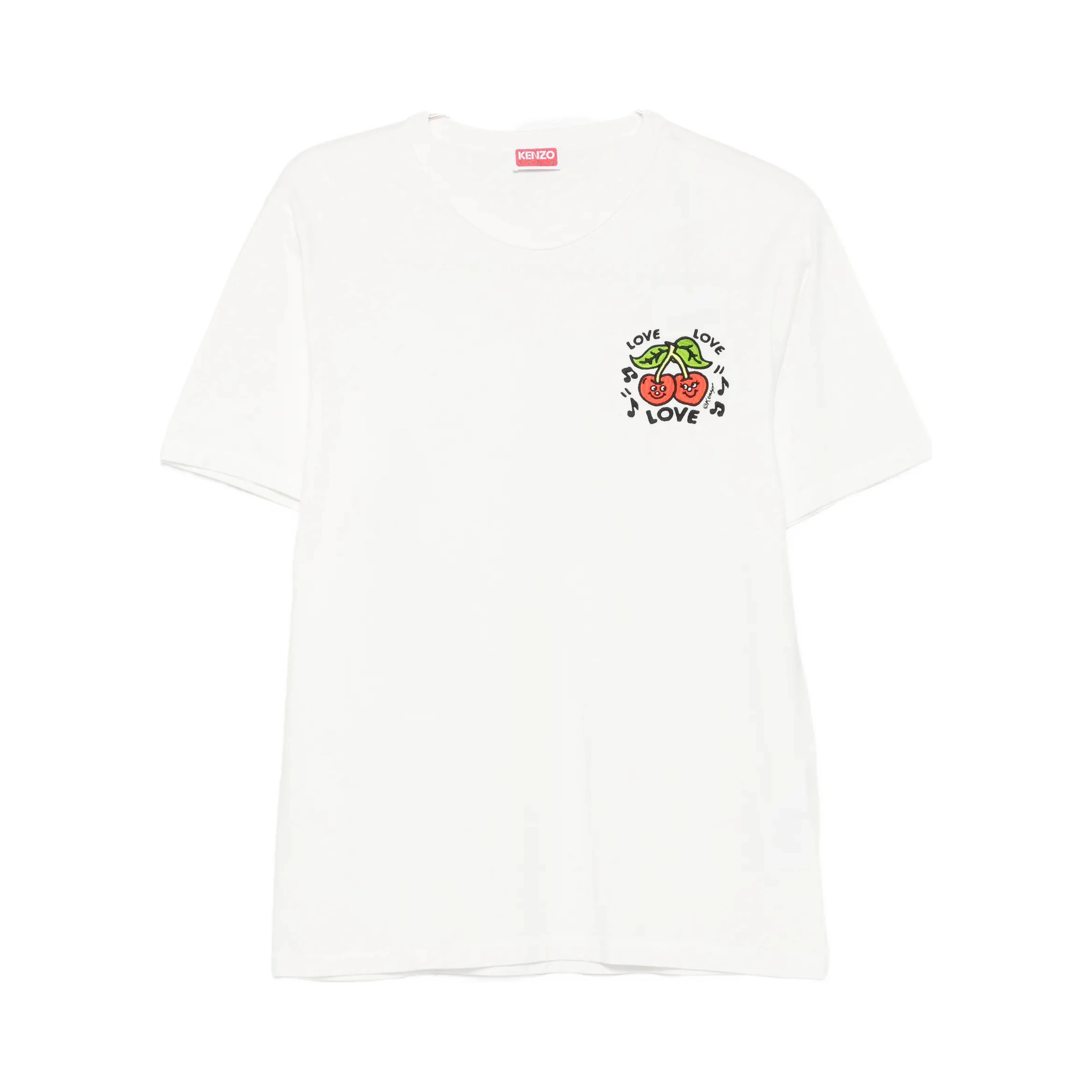 Kenzo T-shirts and Polos