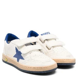 GOLDEN GOOSE KIDS Sneakers