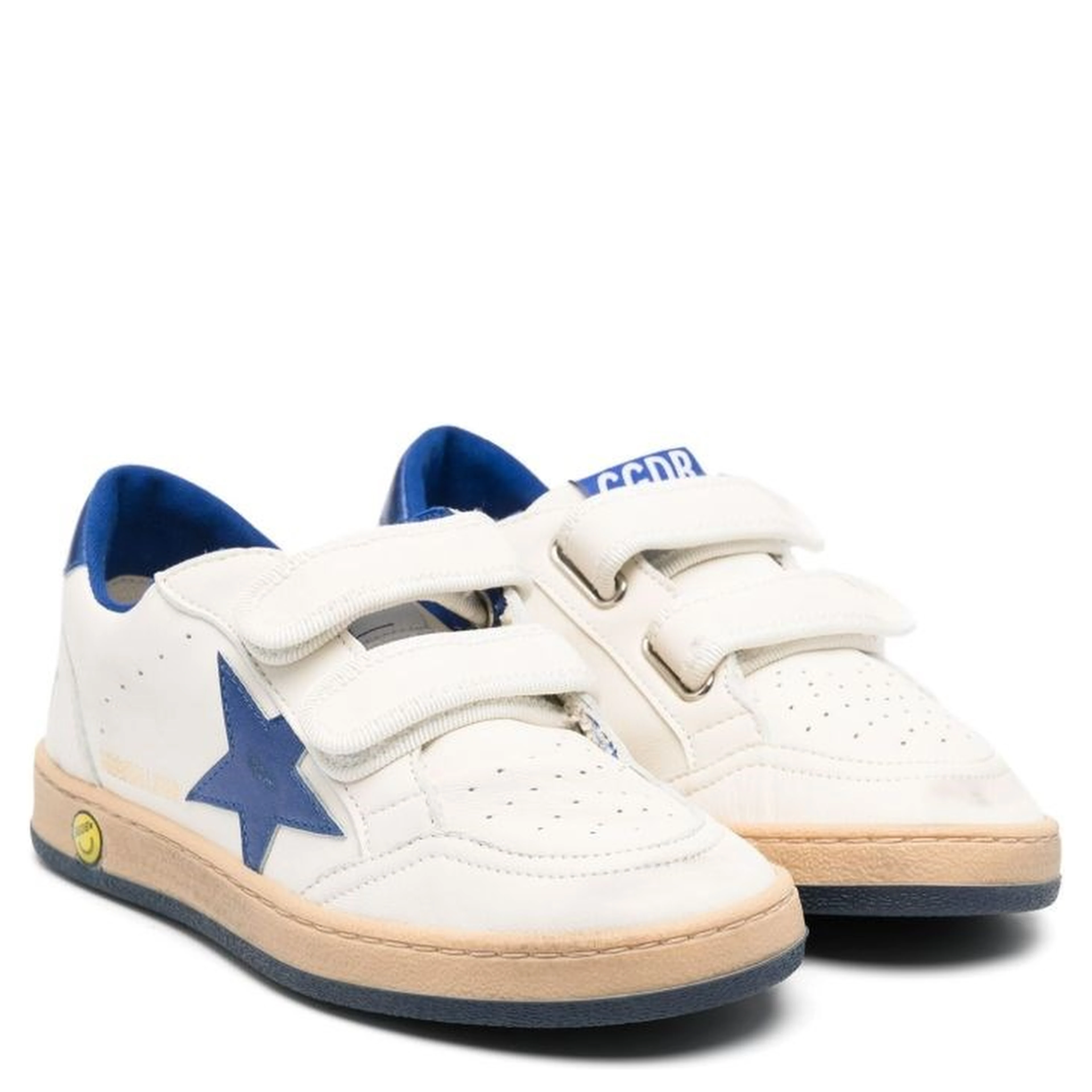 GOLDEN GOOSE KIDS Sneakers