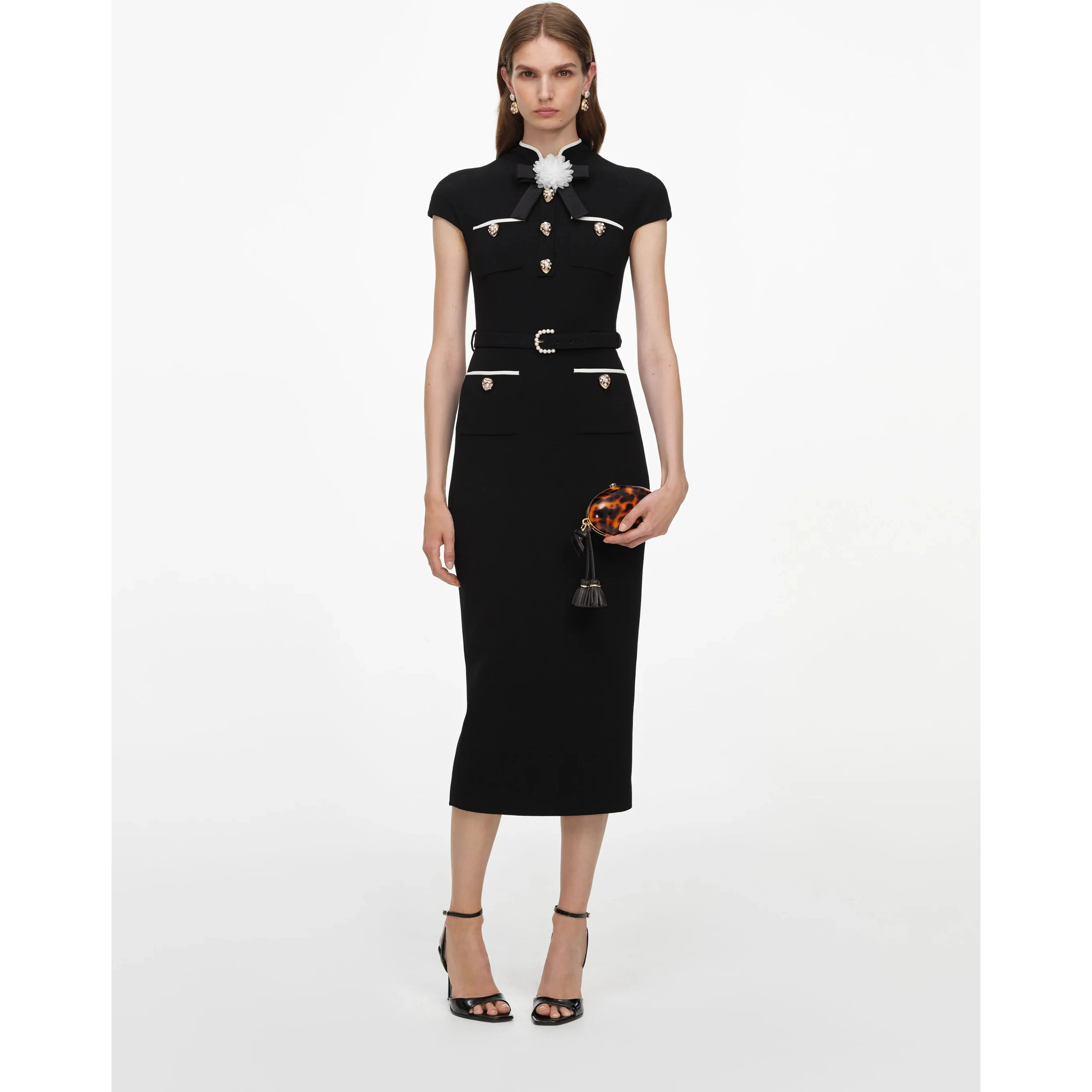 SELF PORTRAIT Dresses