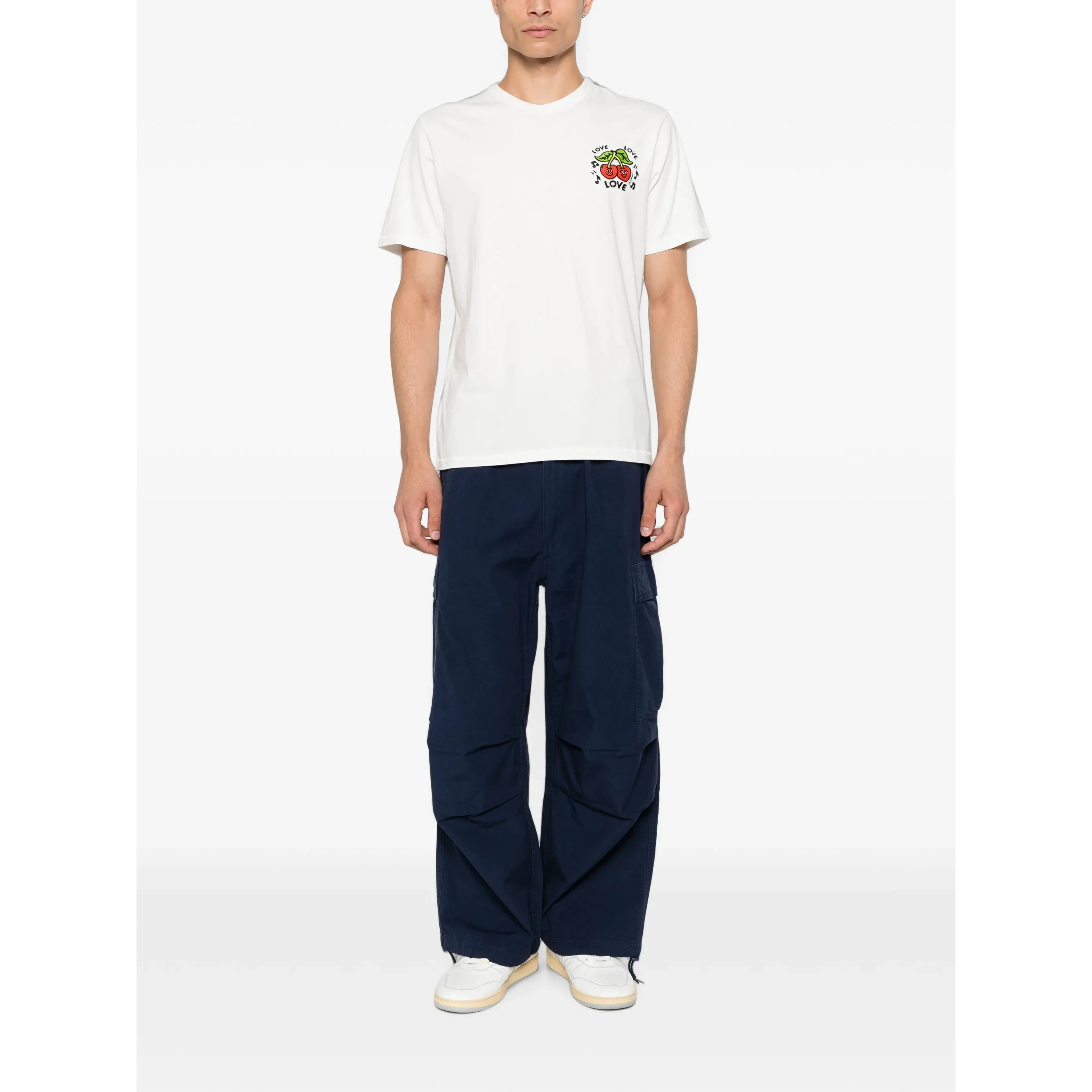 Kenzo T-shirts and Polos