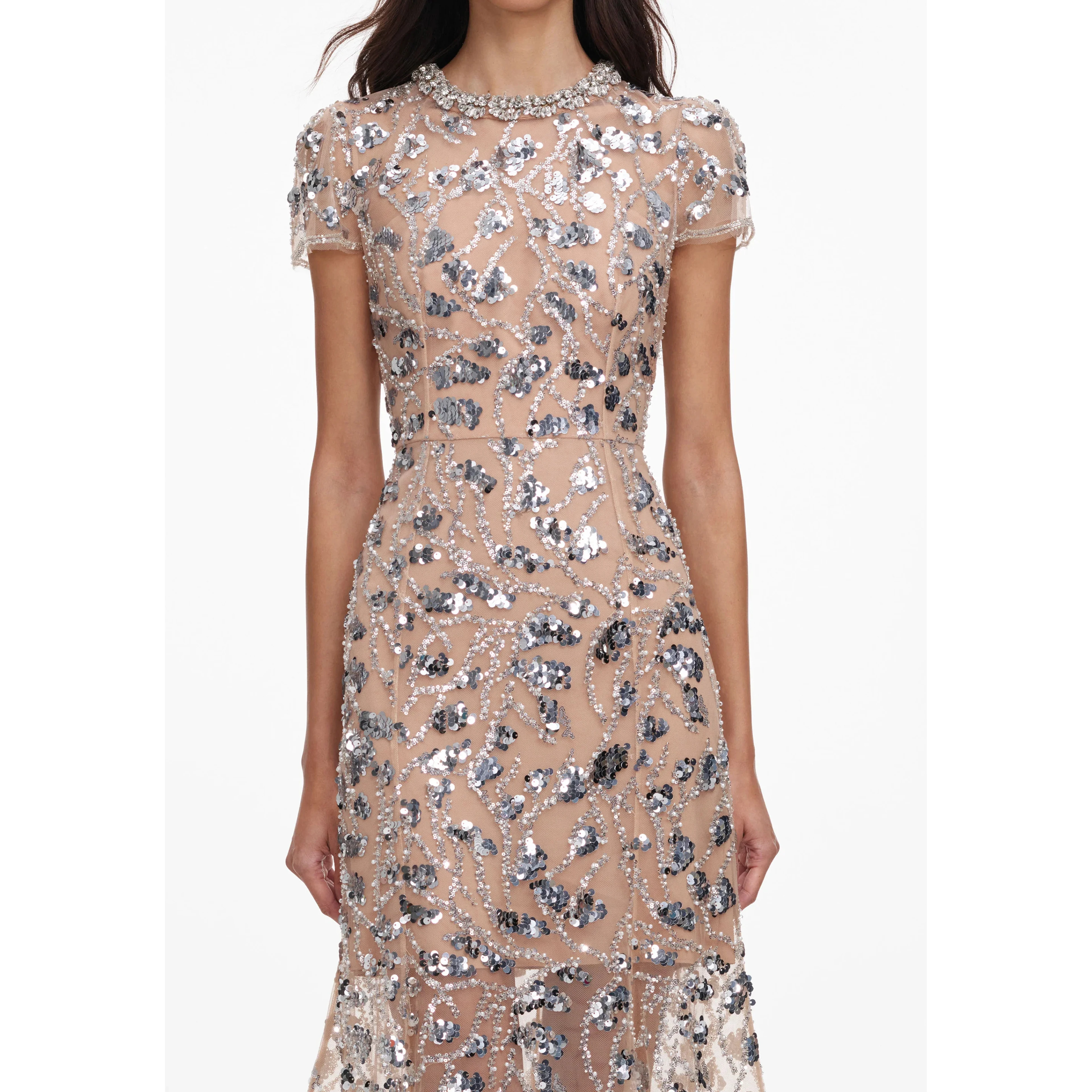 SELF PORTRAIT Dresses