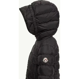 MONCLER KIDS Coats