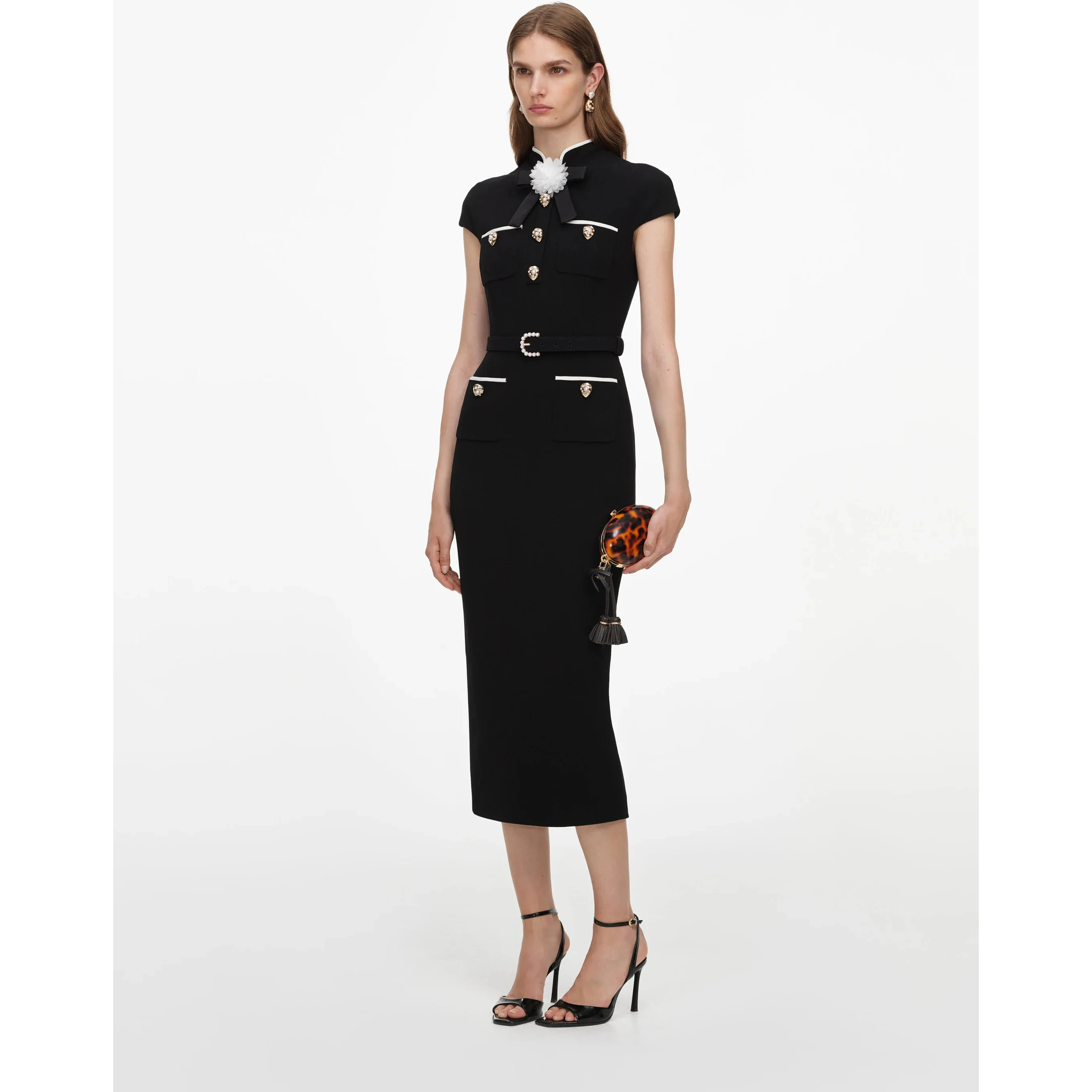SELF PORTRAIT Dresses