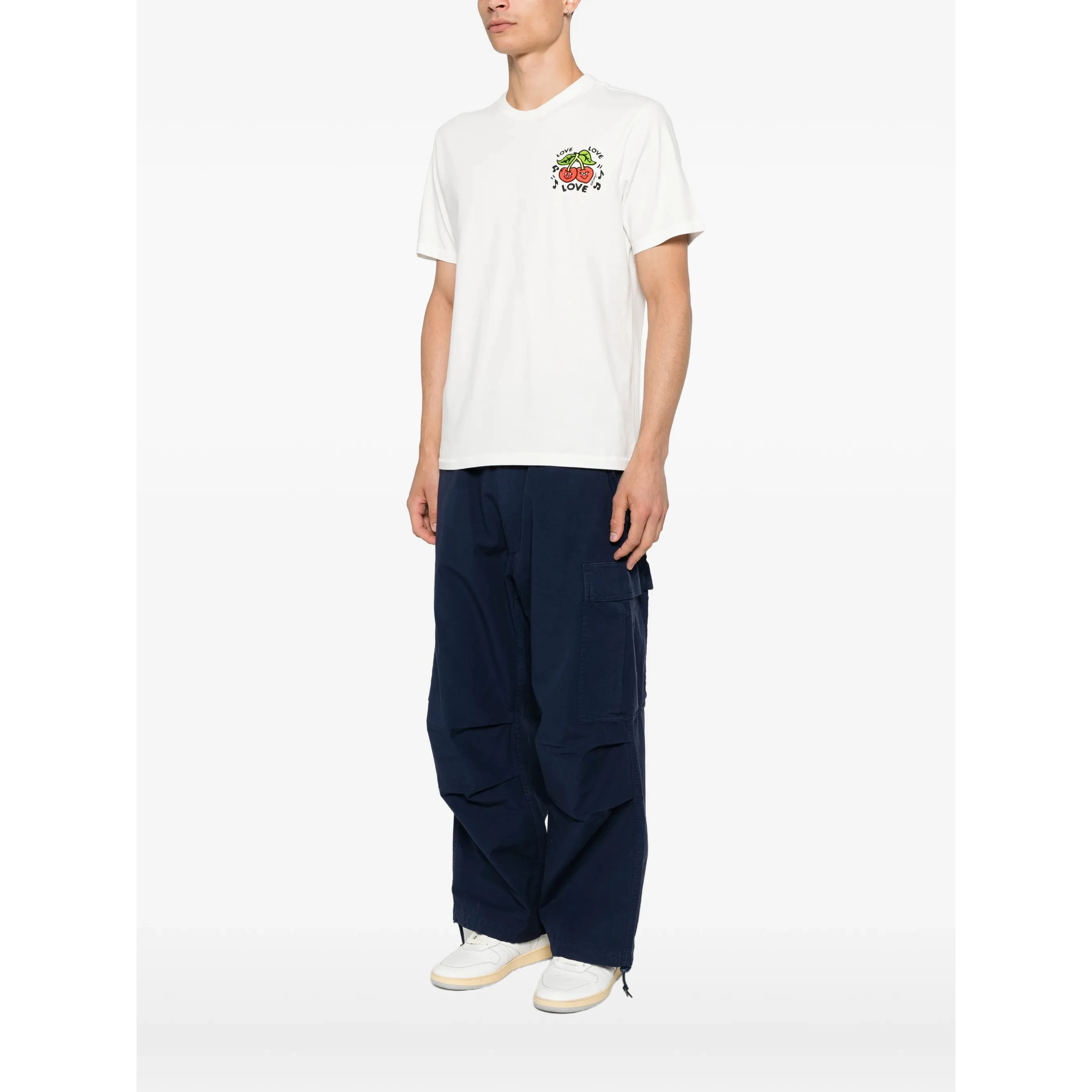 Kenzo T-shirts and Polos