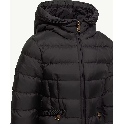 MONCLER KIDS Coats