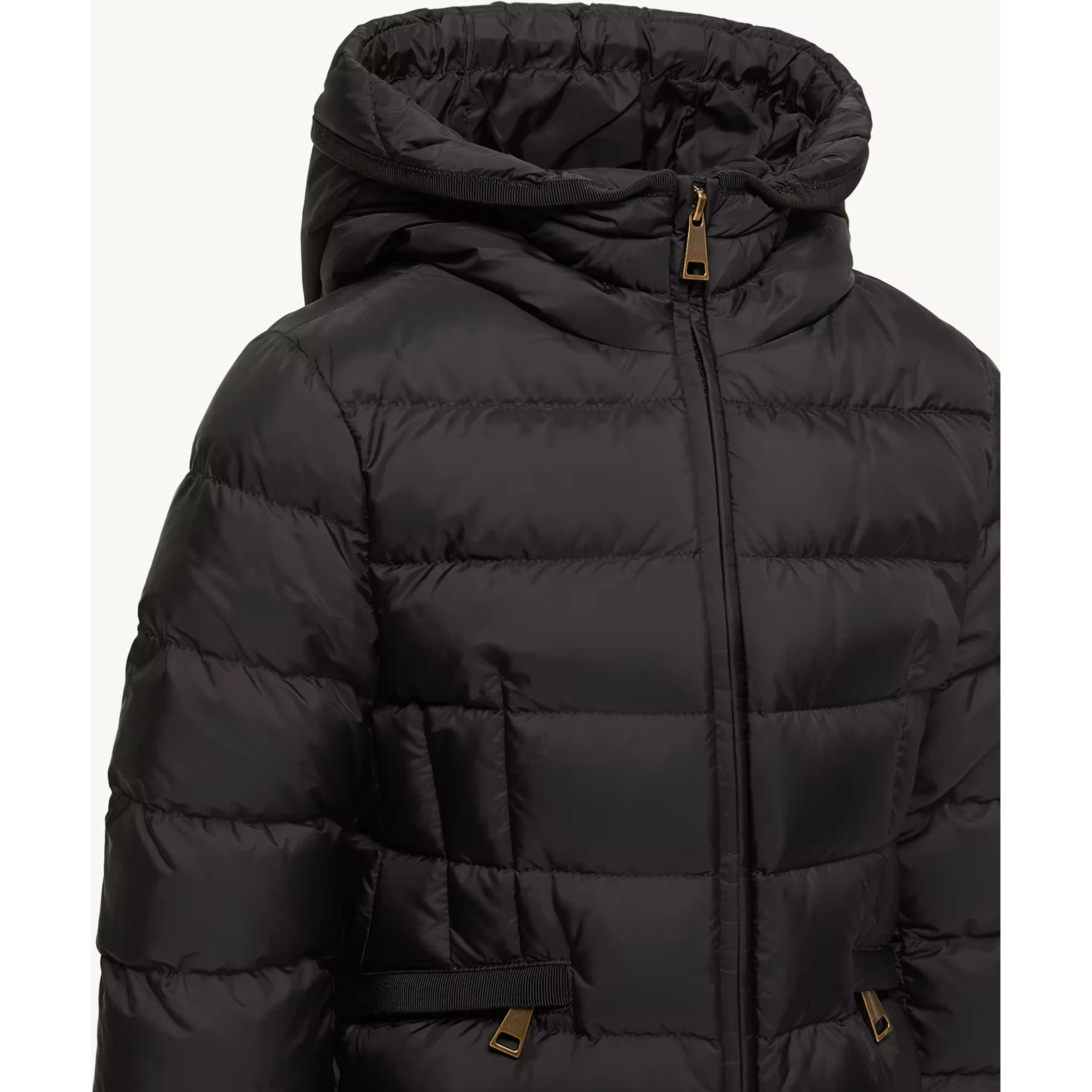MONCLER KIDS Coats