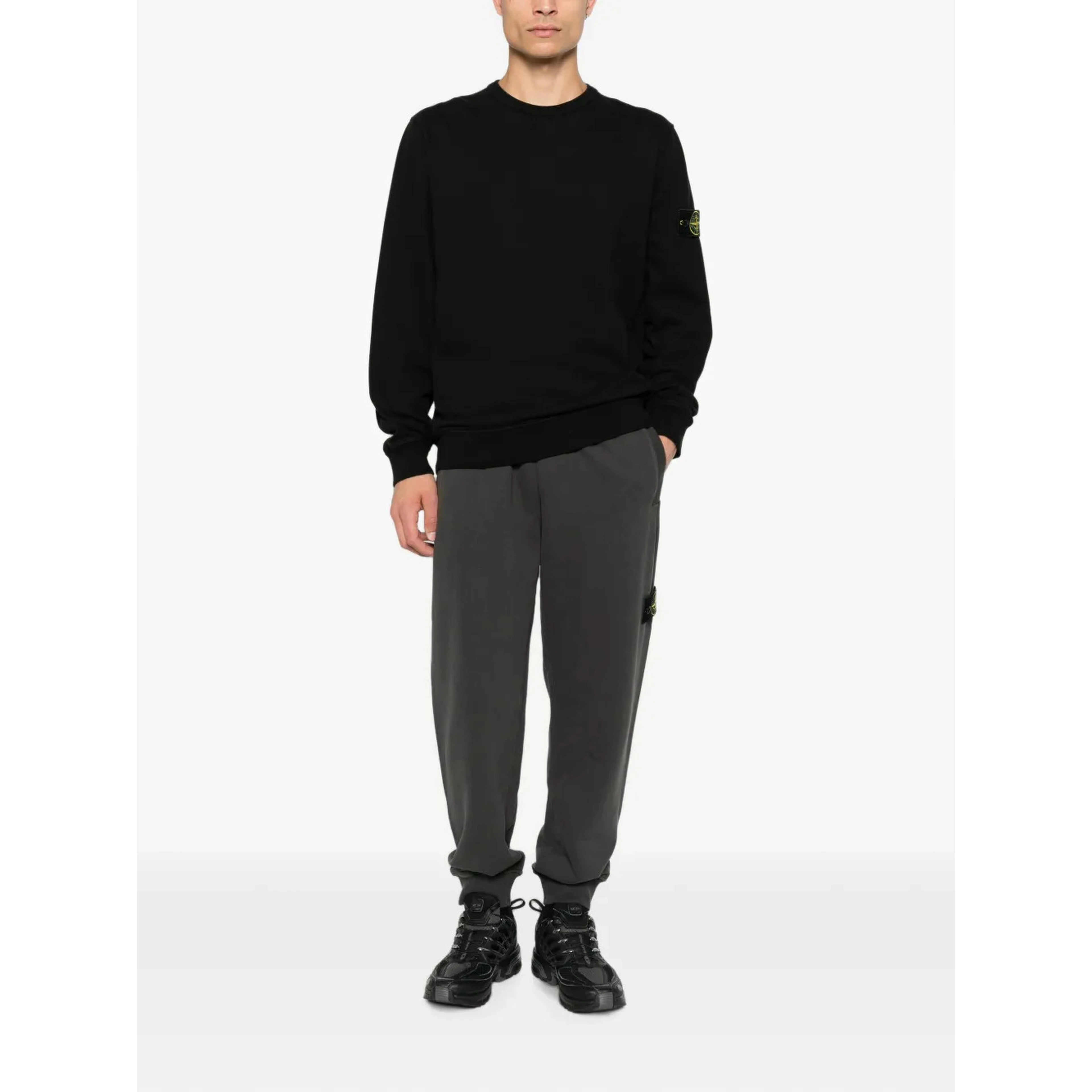 Stone Island Clothing