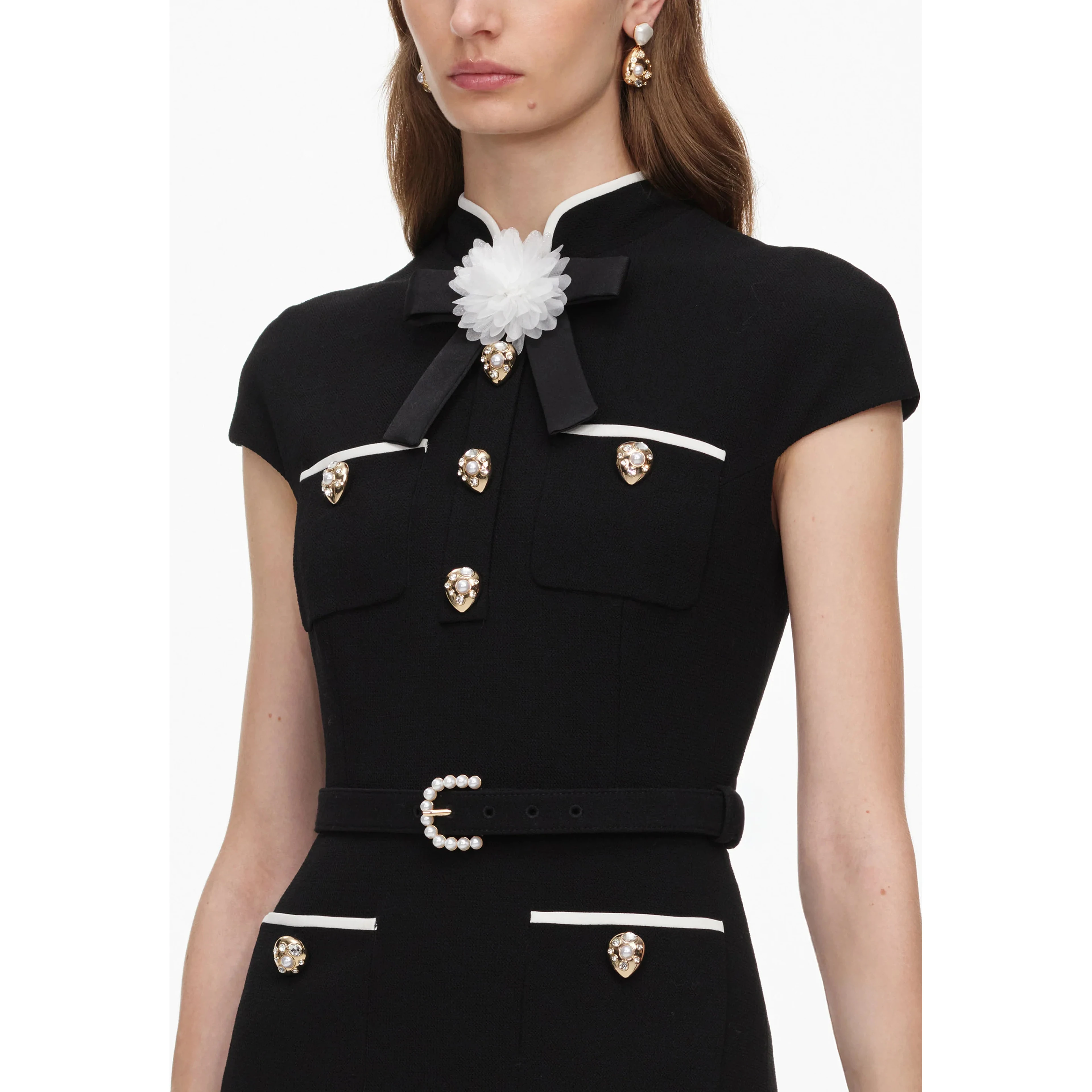 SELF PORTRAIT Dresses