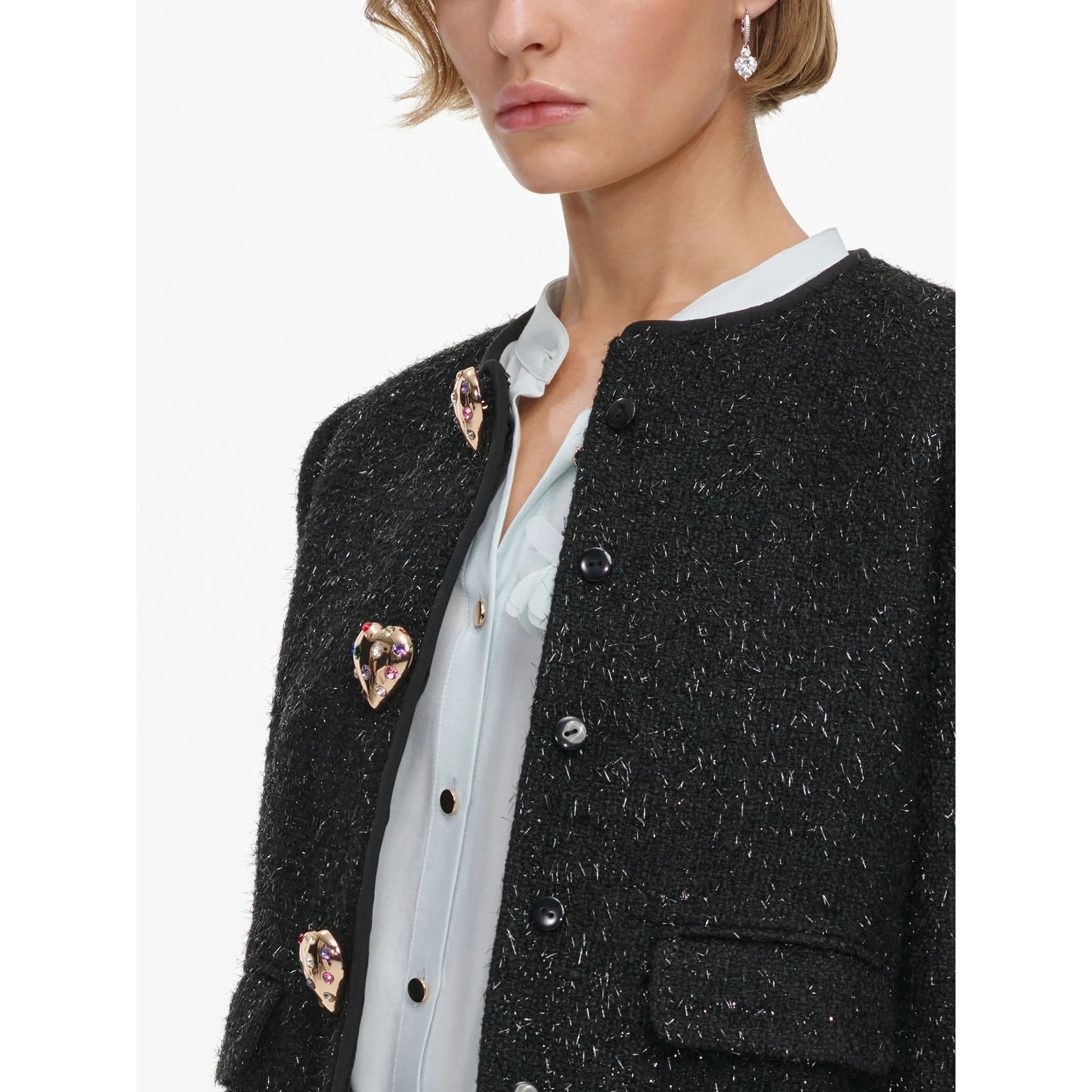 SELF PORTRAIT Jackets