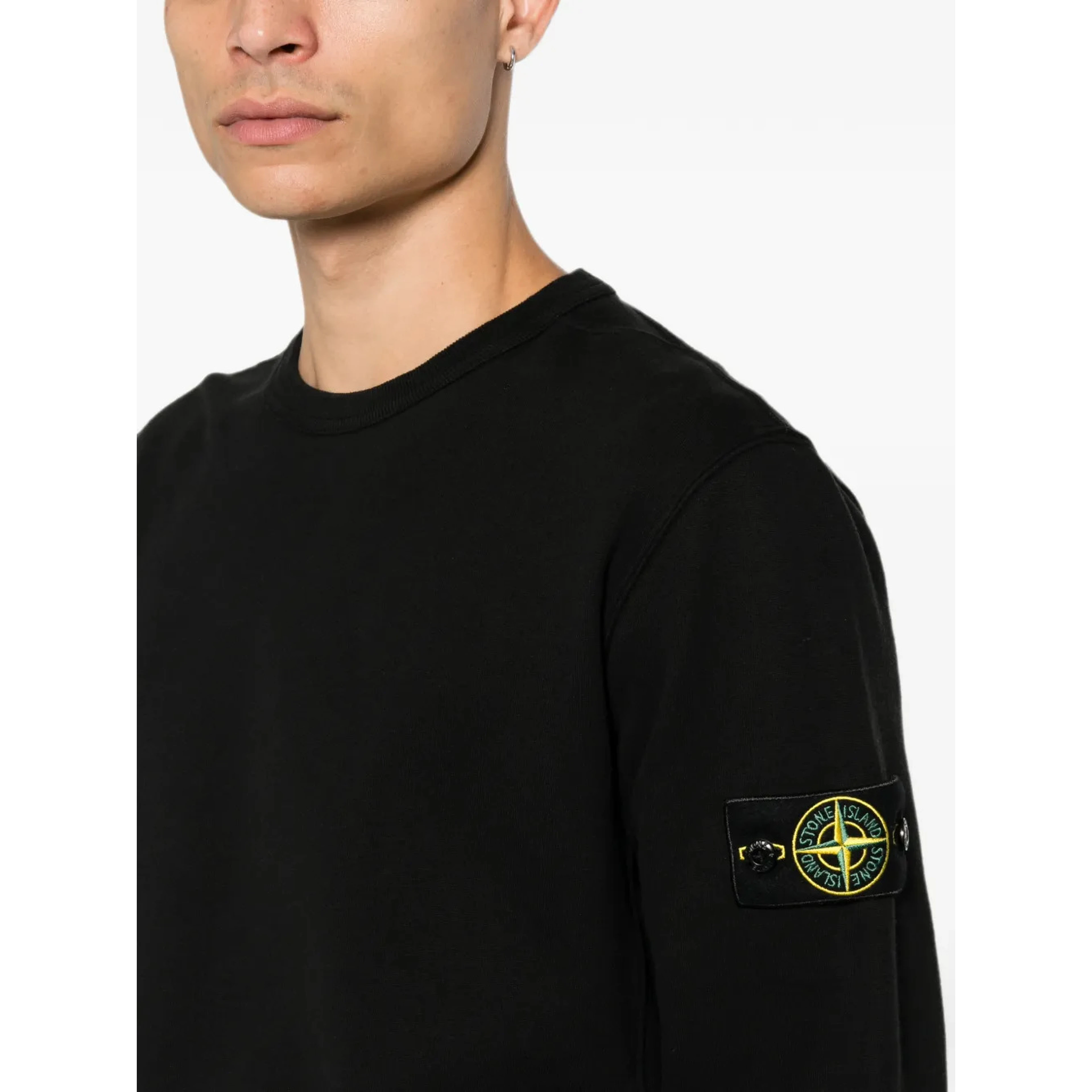 Stone Island Clothing