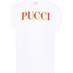 Emilio Pucci T-shirts and Polos