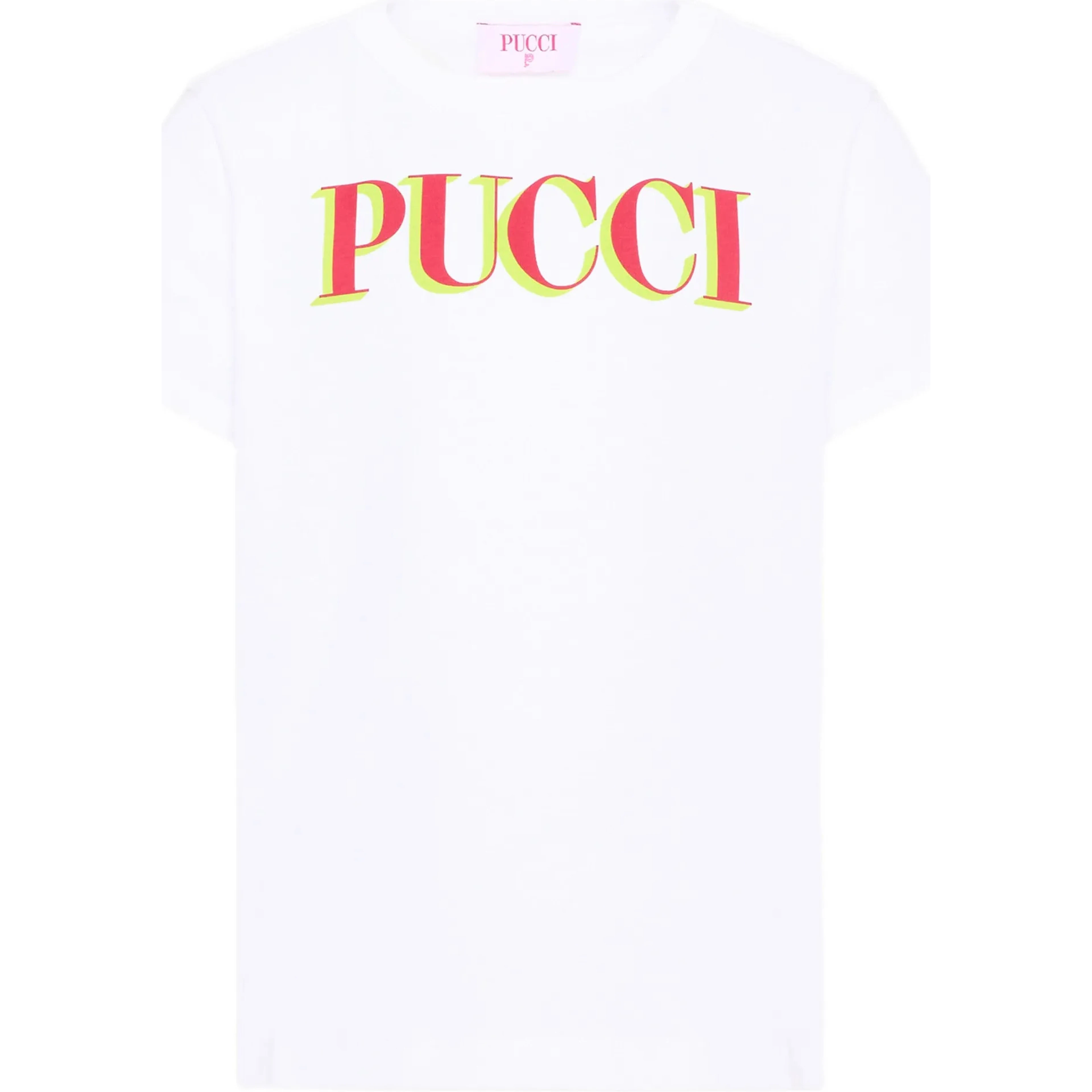 Emilio Pucci T-shirts and Polos