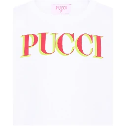 Emilio Pucci T-shirts and Polos