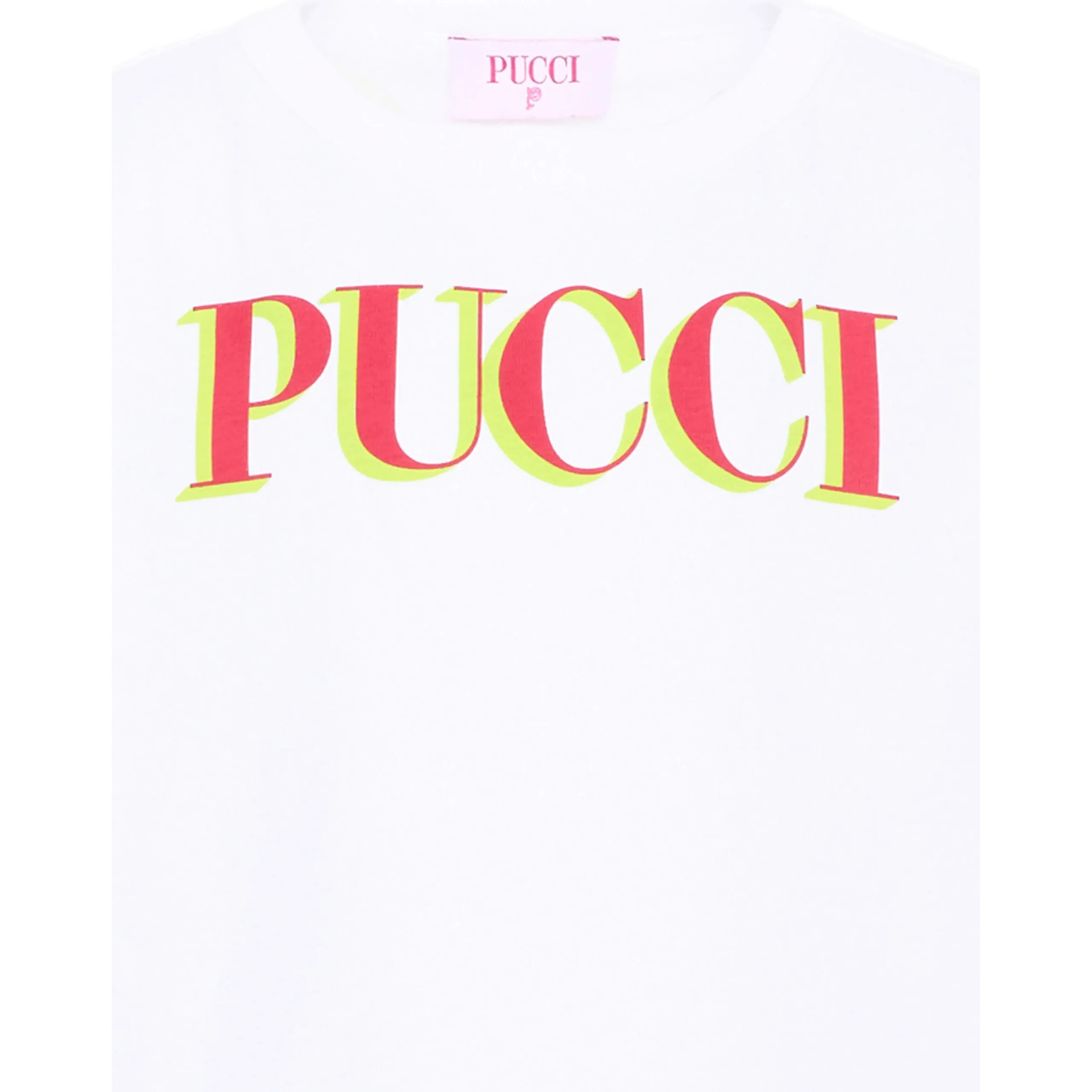 Emilio Pucci T-shirts and Polos