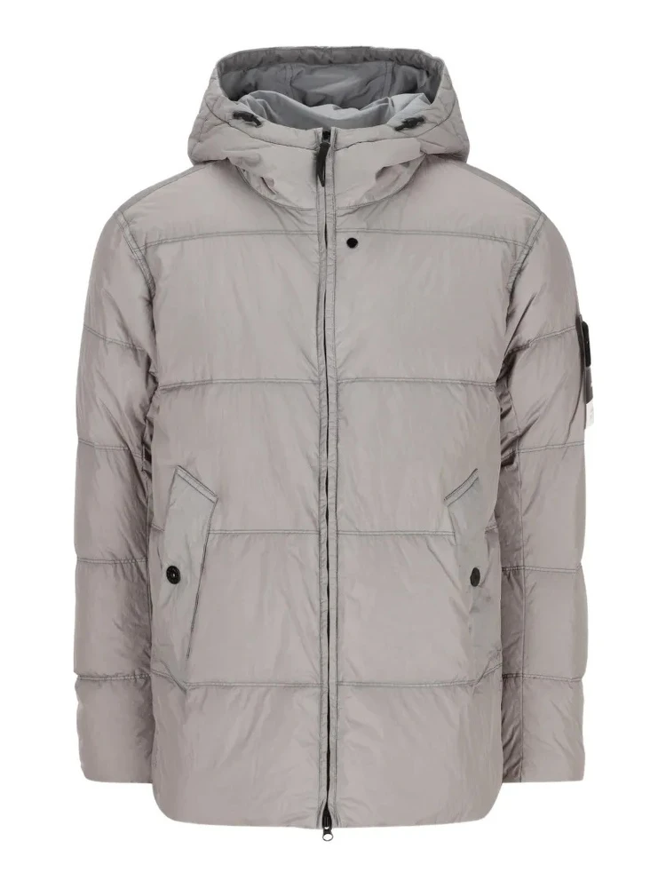 Stone Island Coats