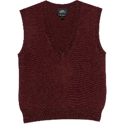 A.P.C. Sweaters