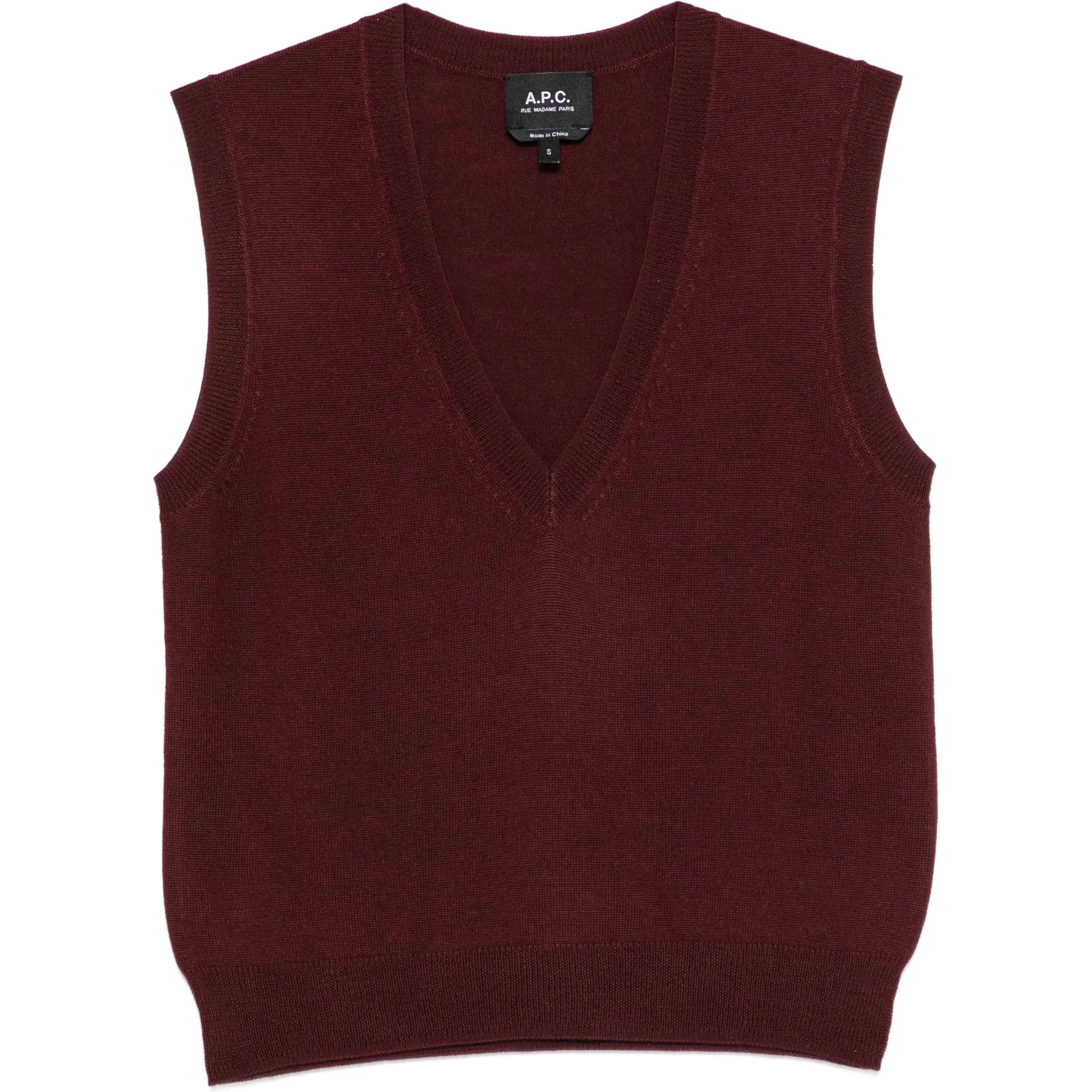 A.P.C. Sweaters