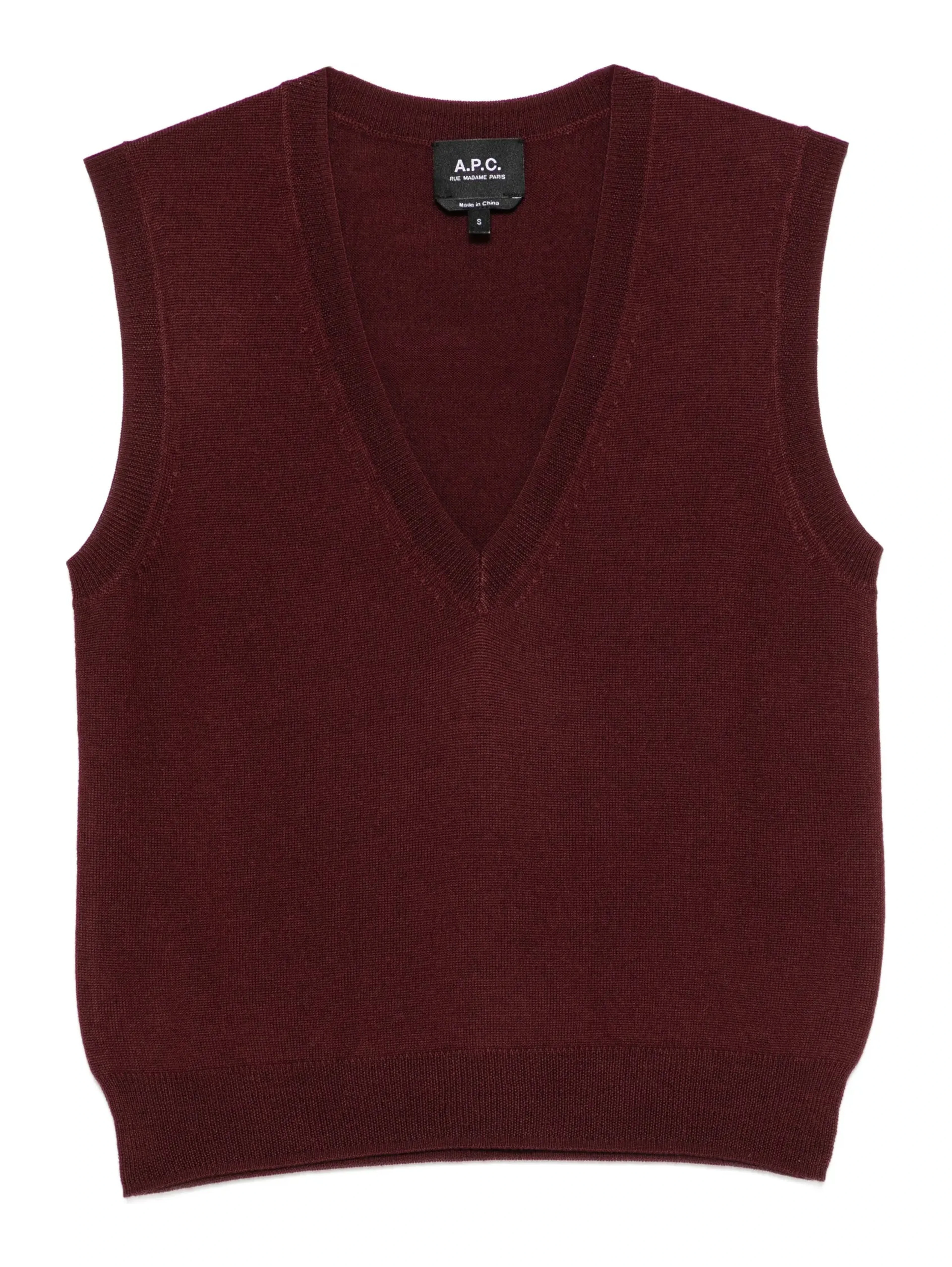 A.P.C. Sweaters