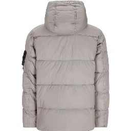 Stone Island Coats