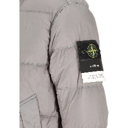 Stone Island Coats