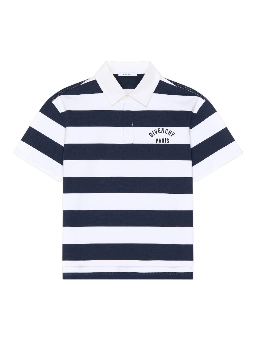 Givenchy T-shirts and Polos