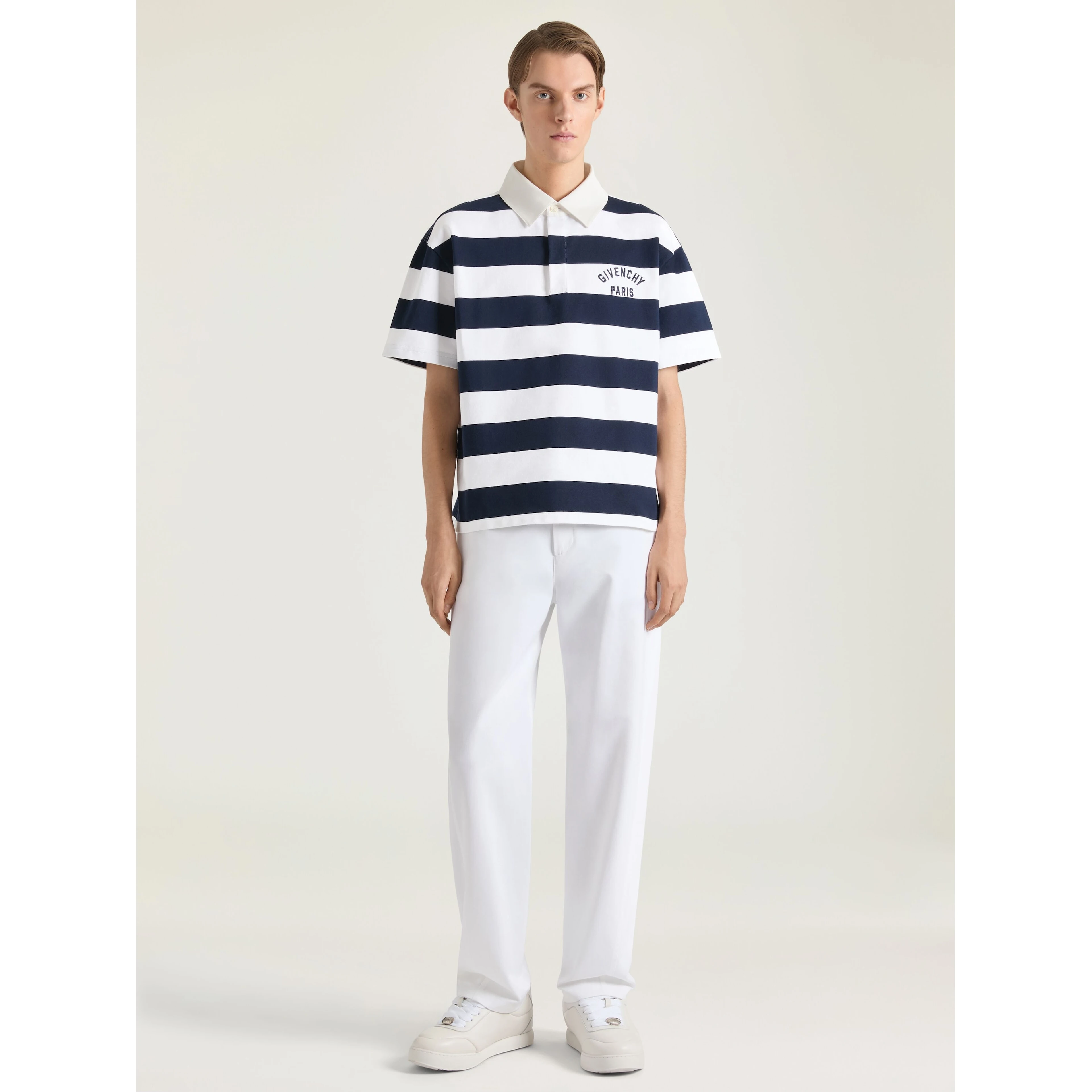 Givenchy T-shirts and Polos