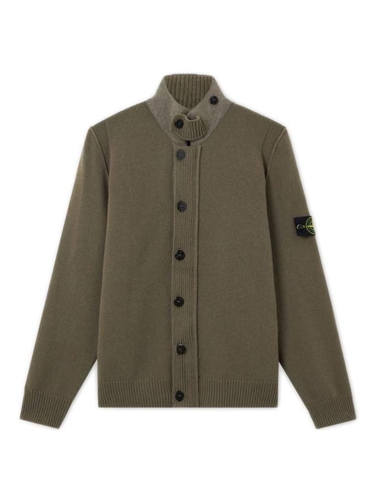 Stone Island Clothing