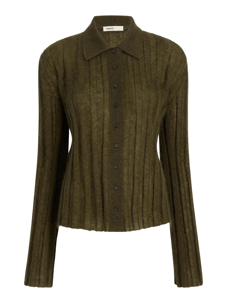 KHAITE Sweaters