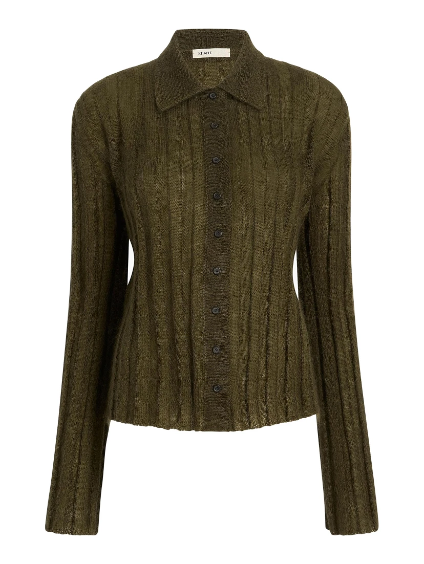 KHAITE Sweaters