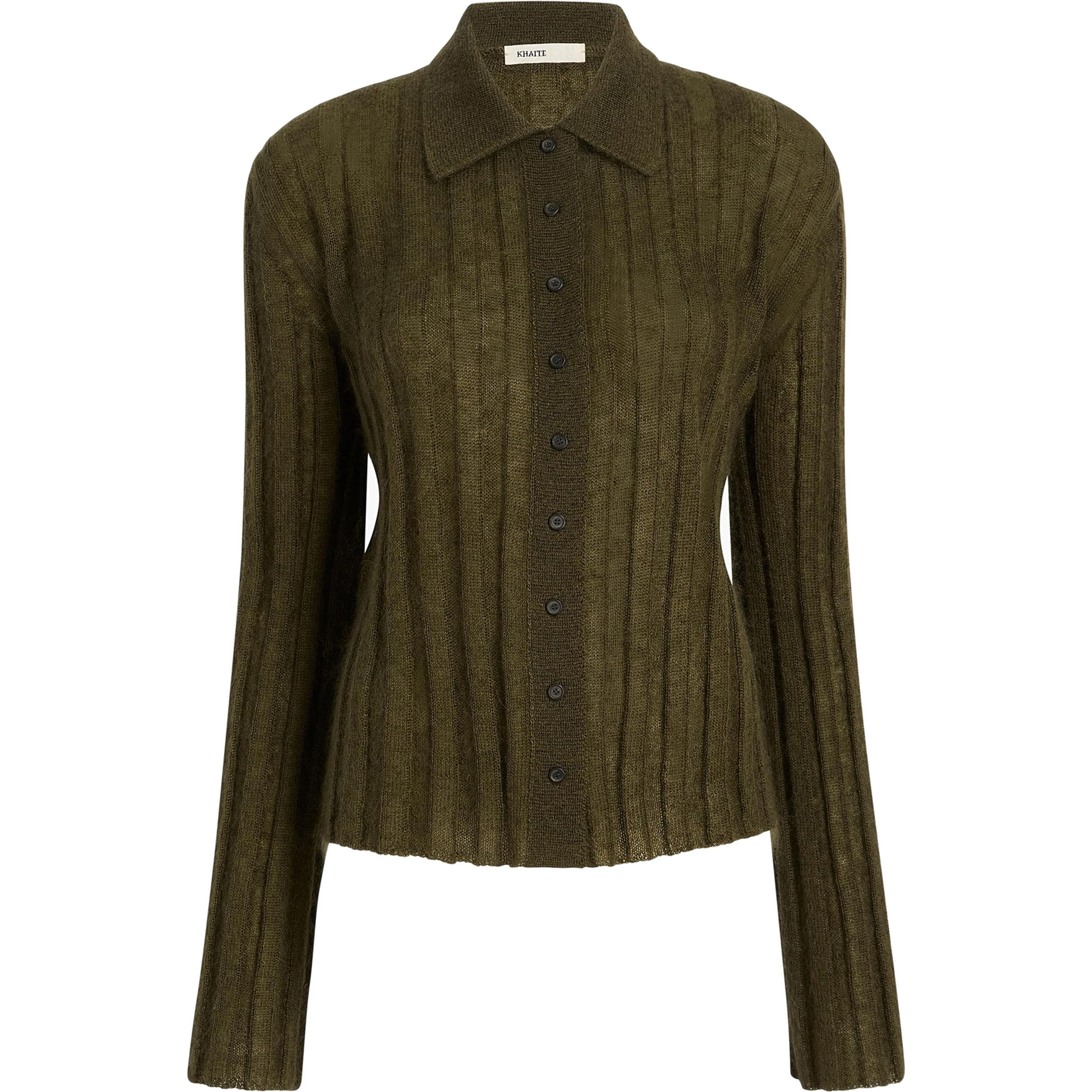 KHAITE Sweaters