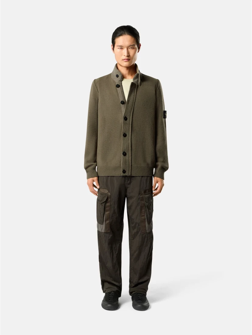 Stone Island Clothing
