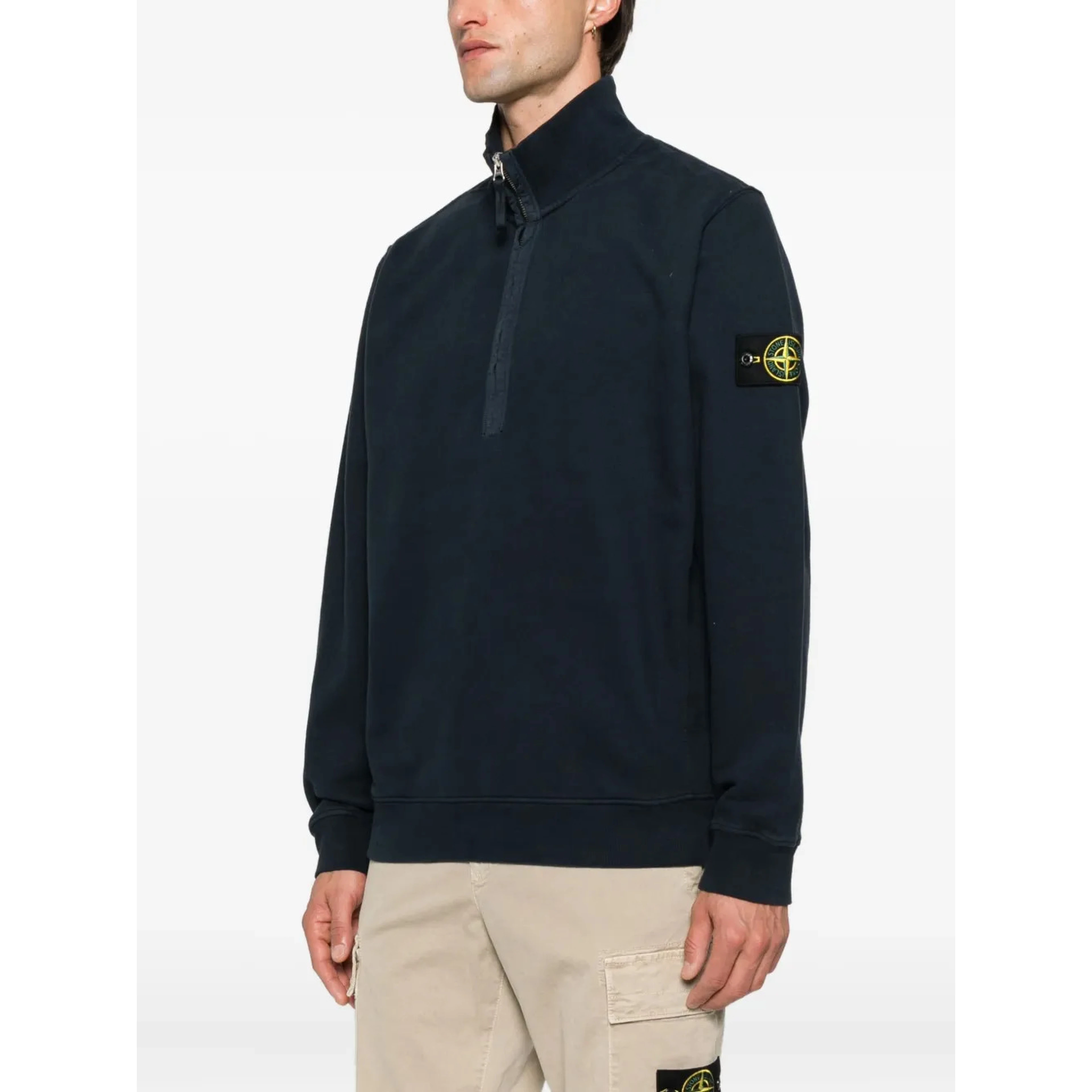 Stone Island Sweaters