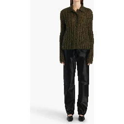 KHAITE Sweaters