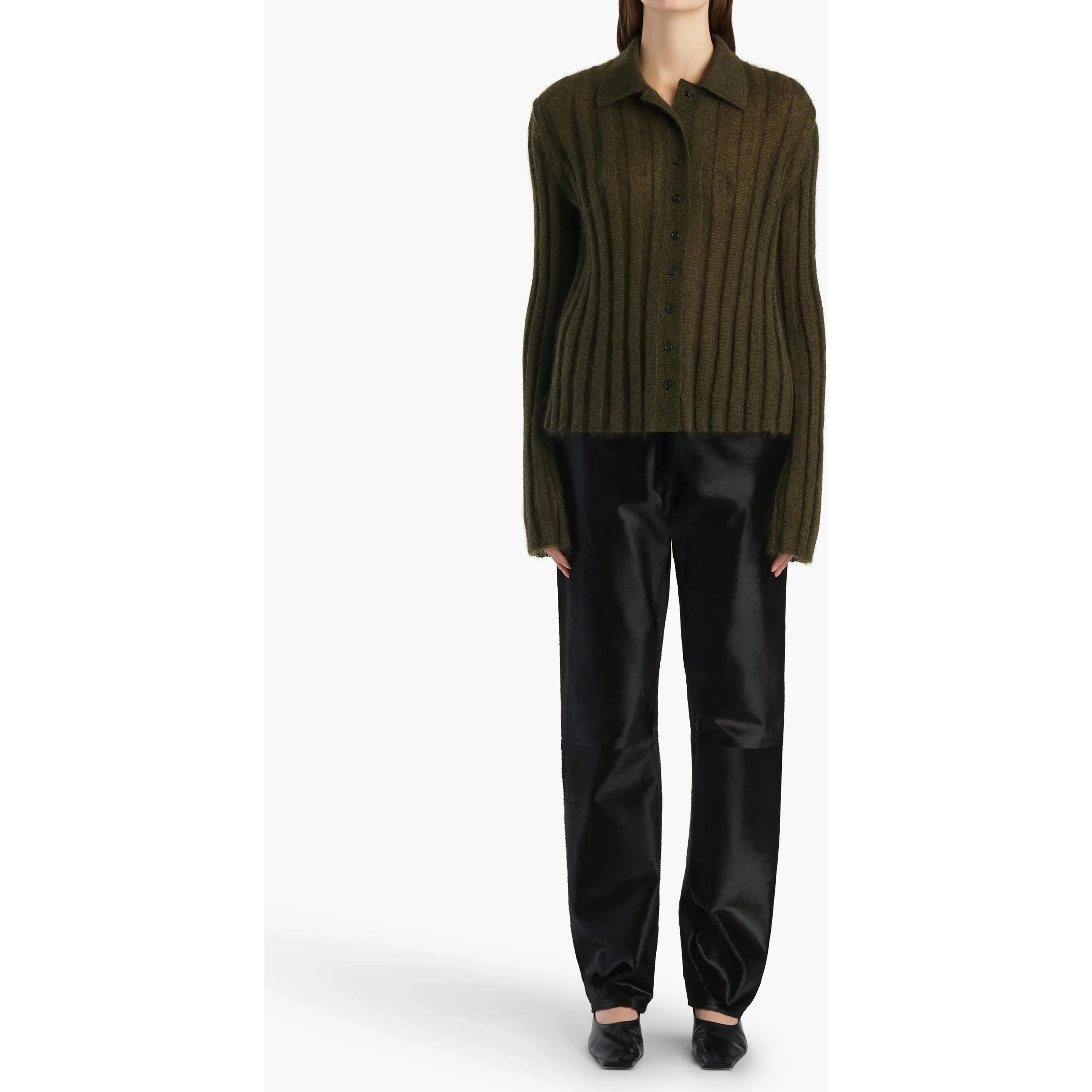 KHAITE Sweaters