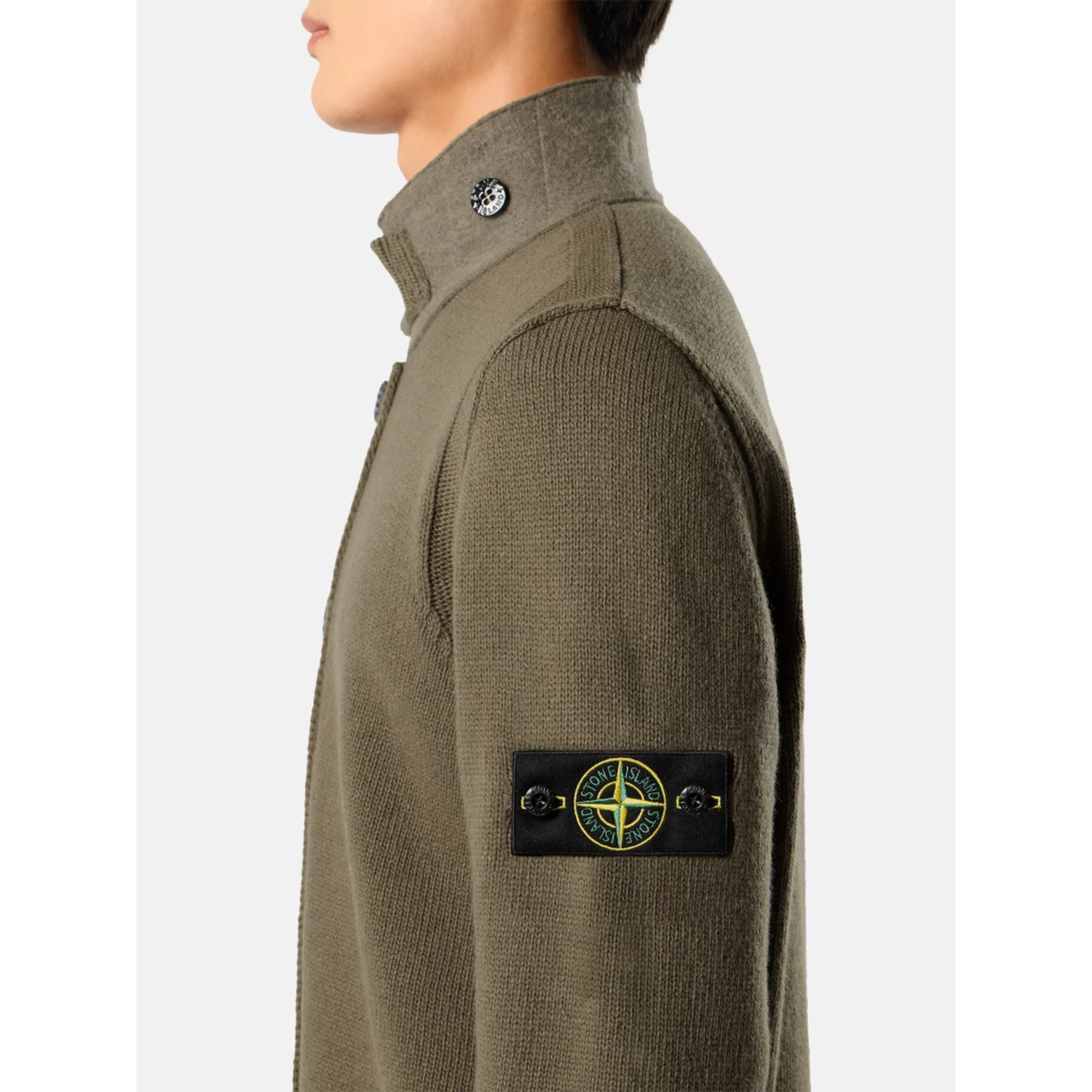 Stone Island Clothing
