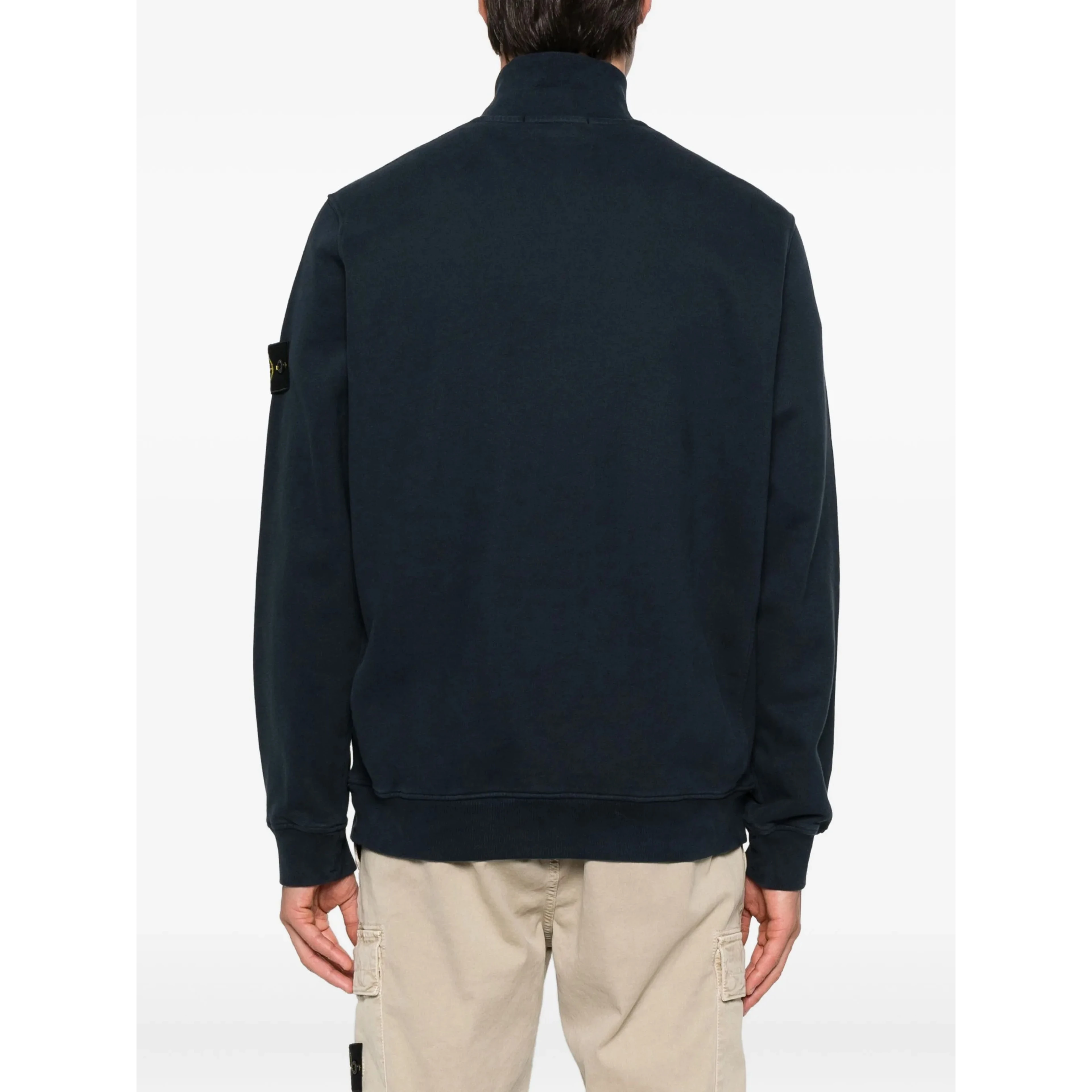 Stone Island Sweaters