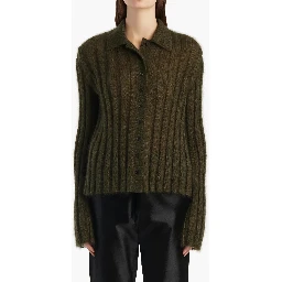 KHAITE Sweaters