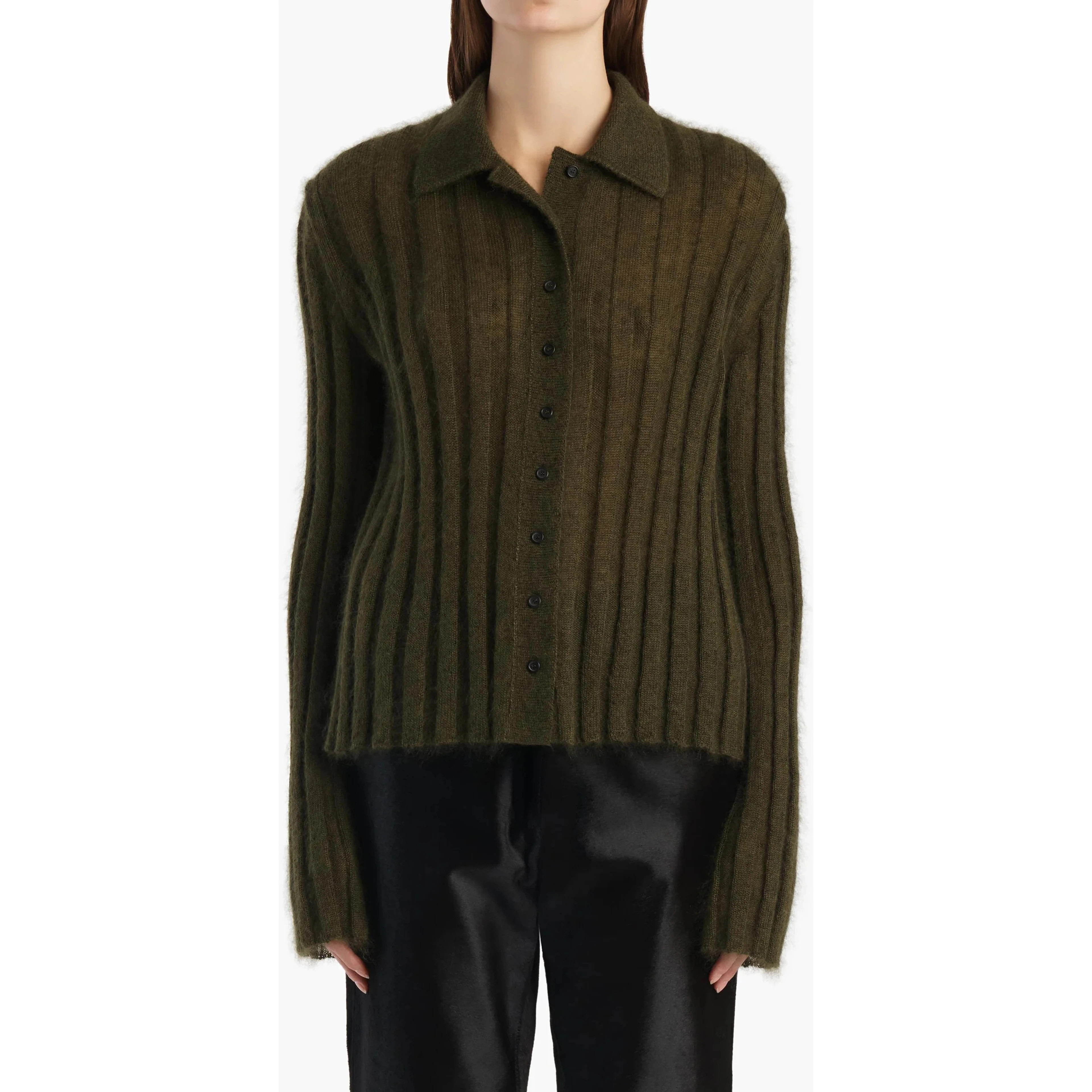 KHAITE Sweaters