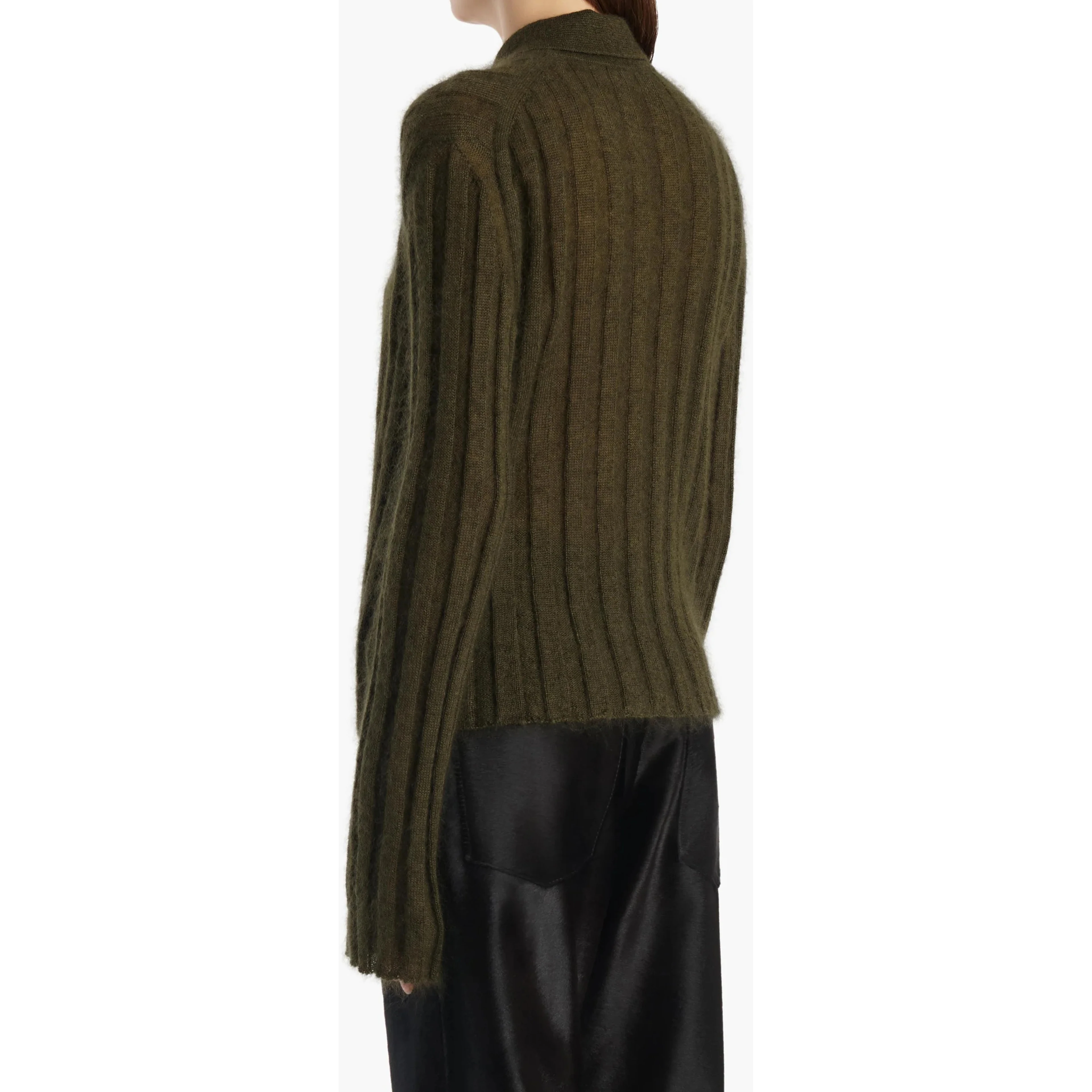 KHAITE Sweaters