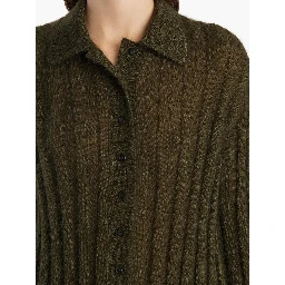 KHAITE Sweaters